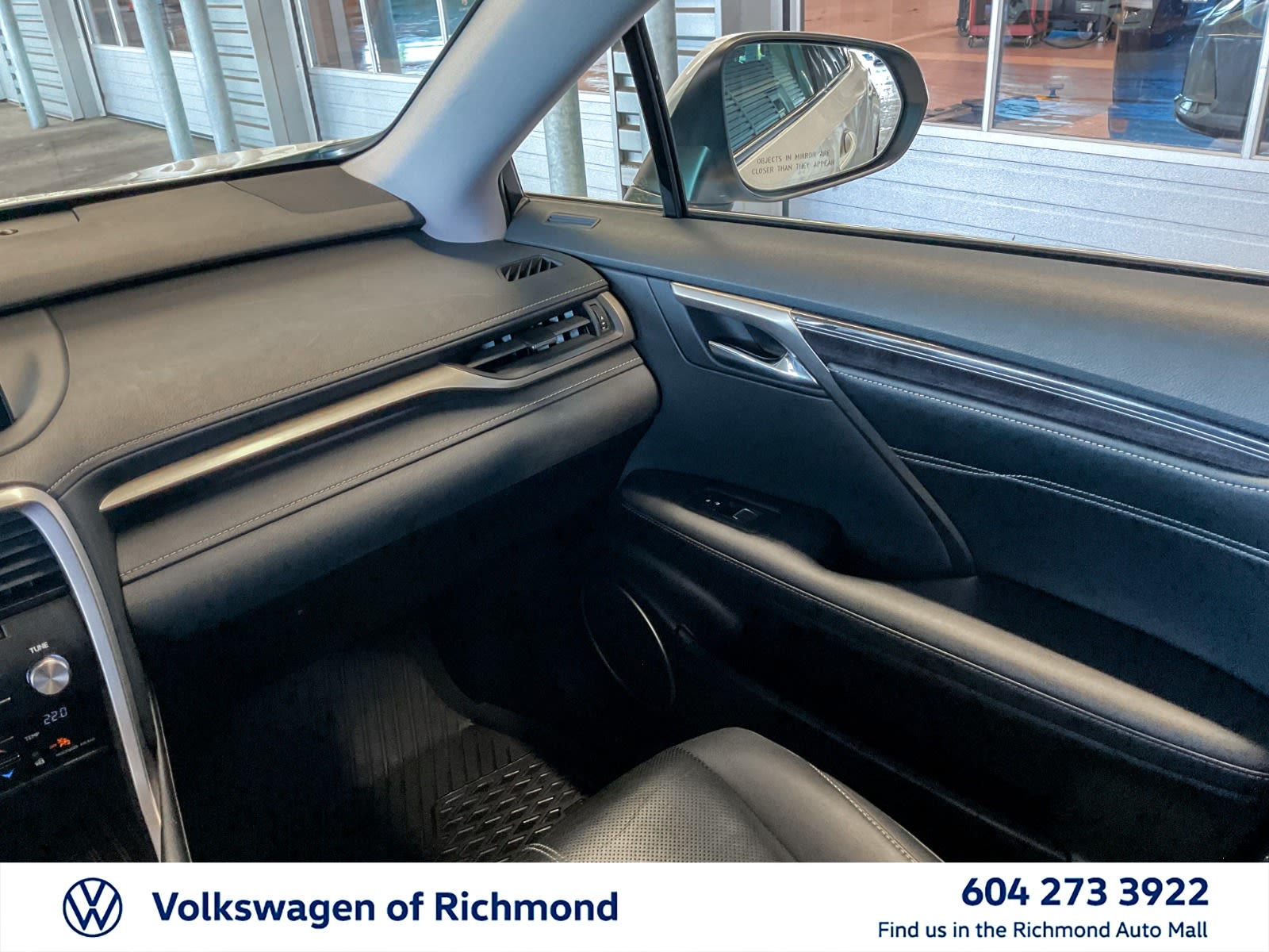2022 Lexus RX RX 350L, Vancouver, Cash
