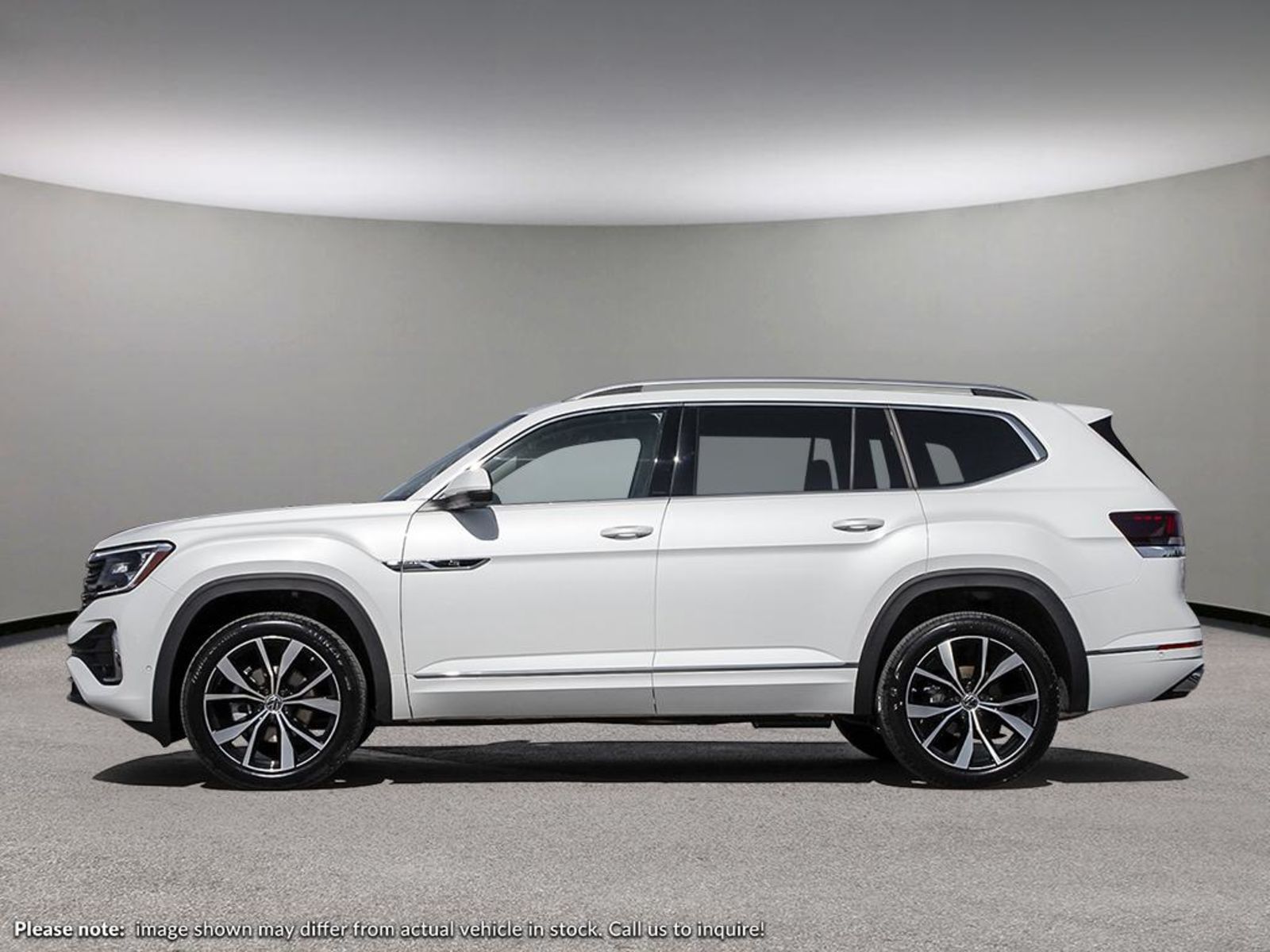 2025 Volkswagen Atlas Execline, Vancouver, Cash