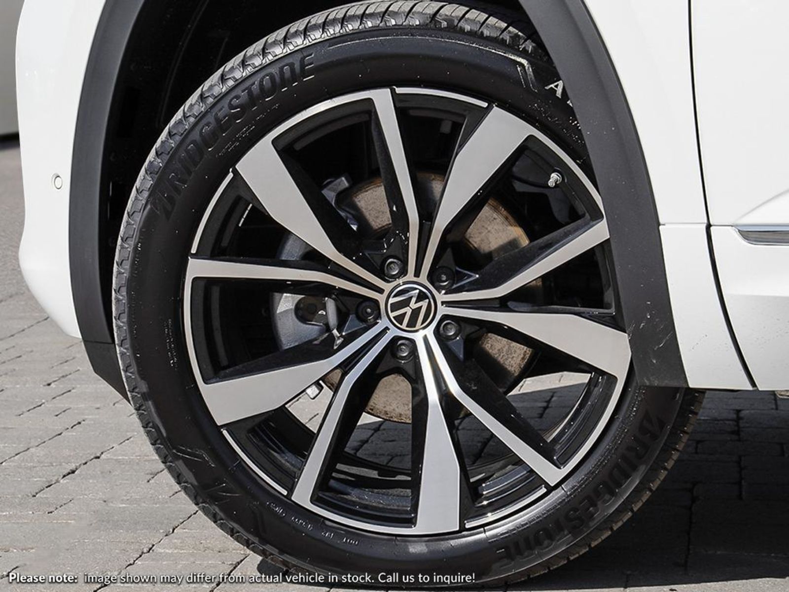 2025 Volkswagen Atlas Execline, Vancouver, Cash