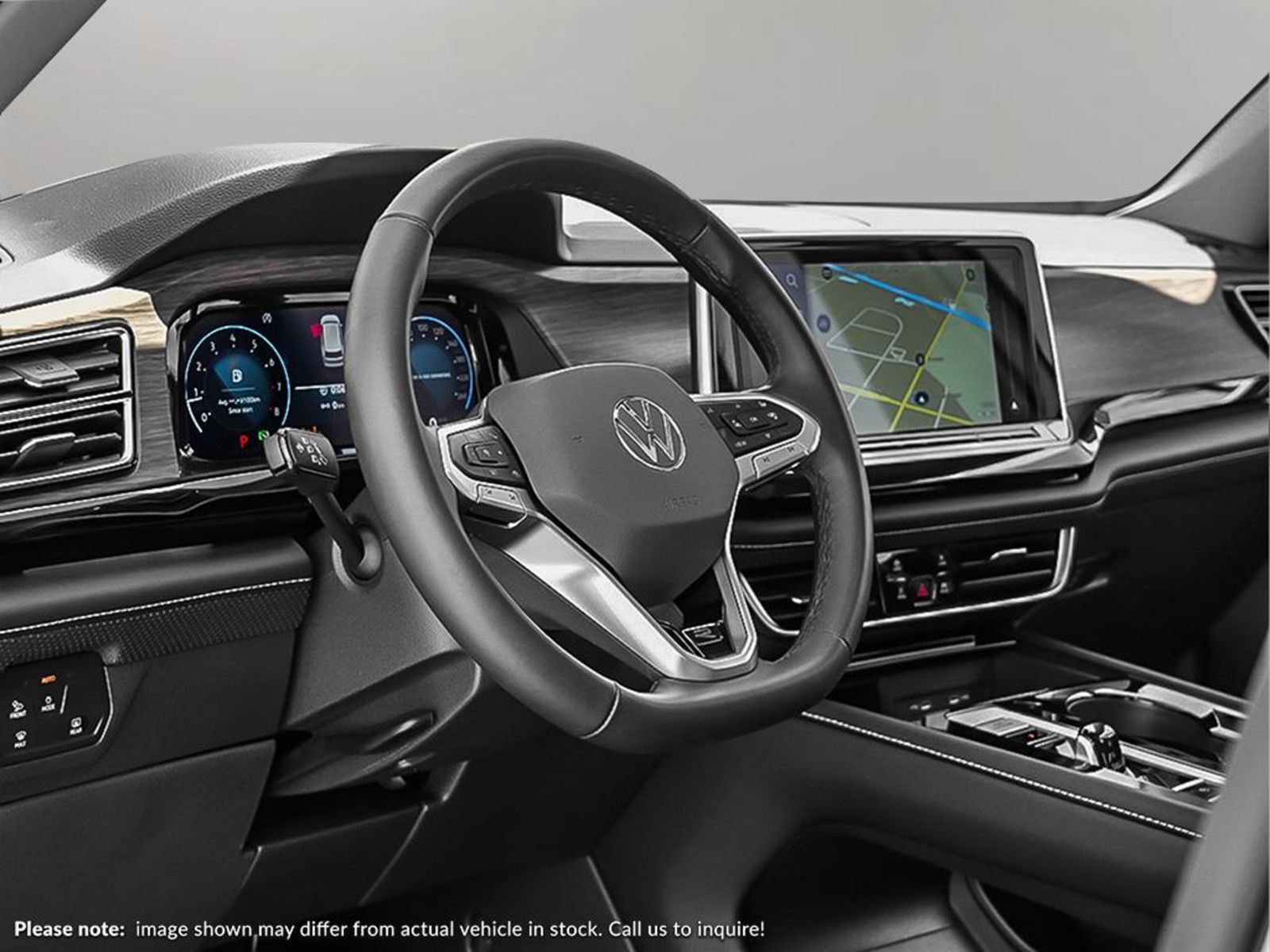 2025 Volkswagen Atlas Execline, Vancouver, Cash