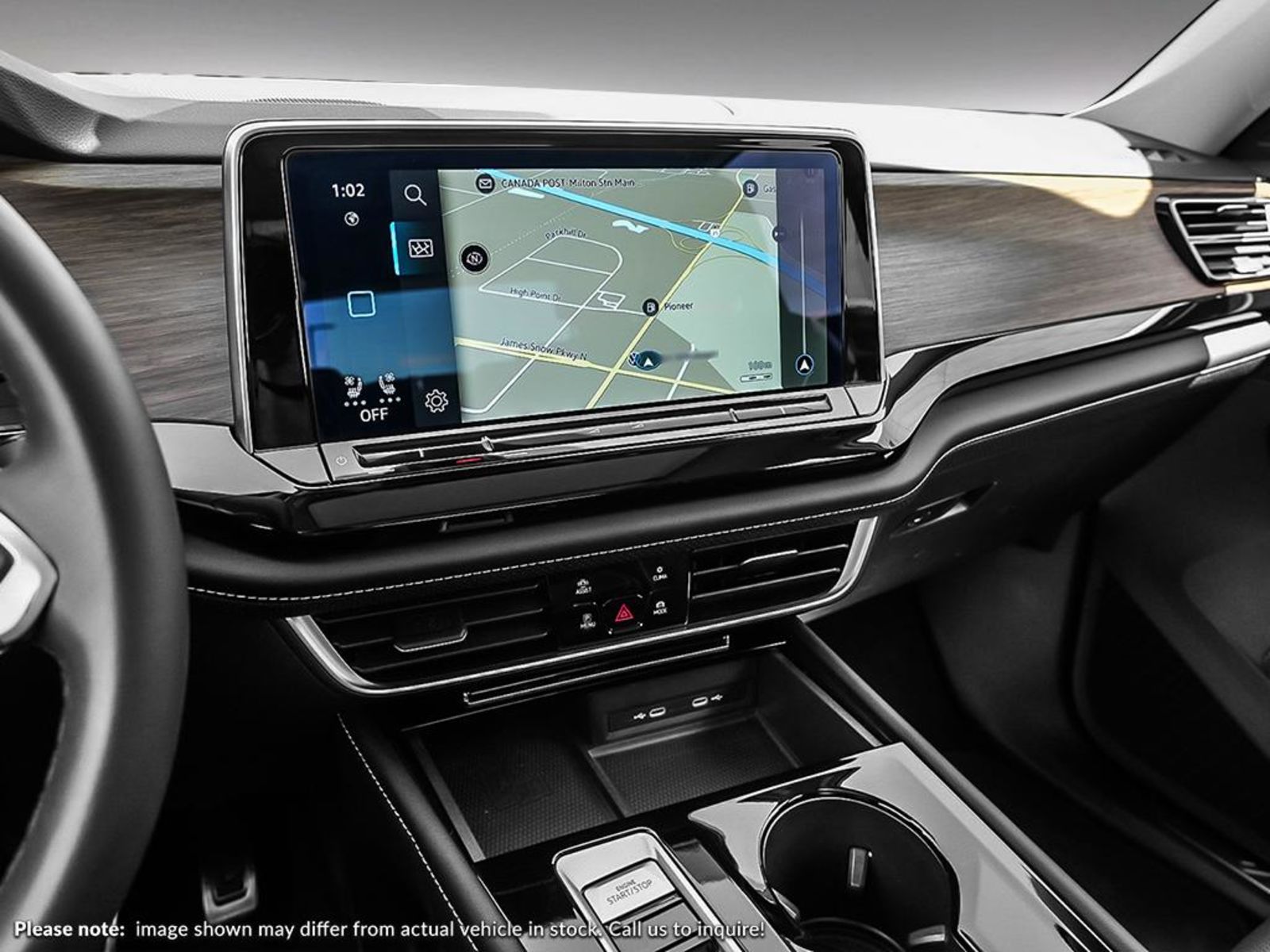 2025 Volkswagen Atlas Execline, Vancouver, Cash