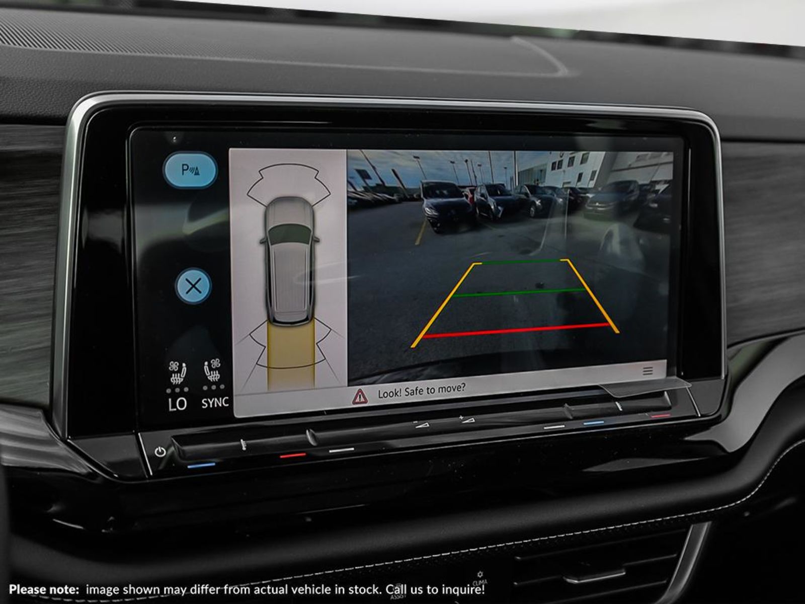 2025 Volkswagen Atlas Highline, Vancouver, Cash