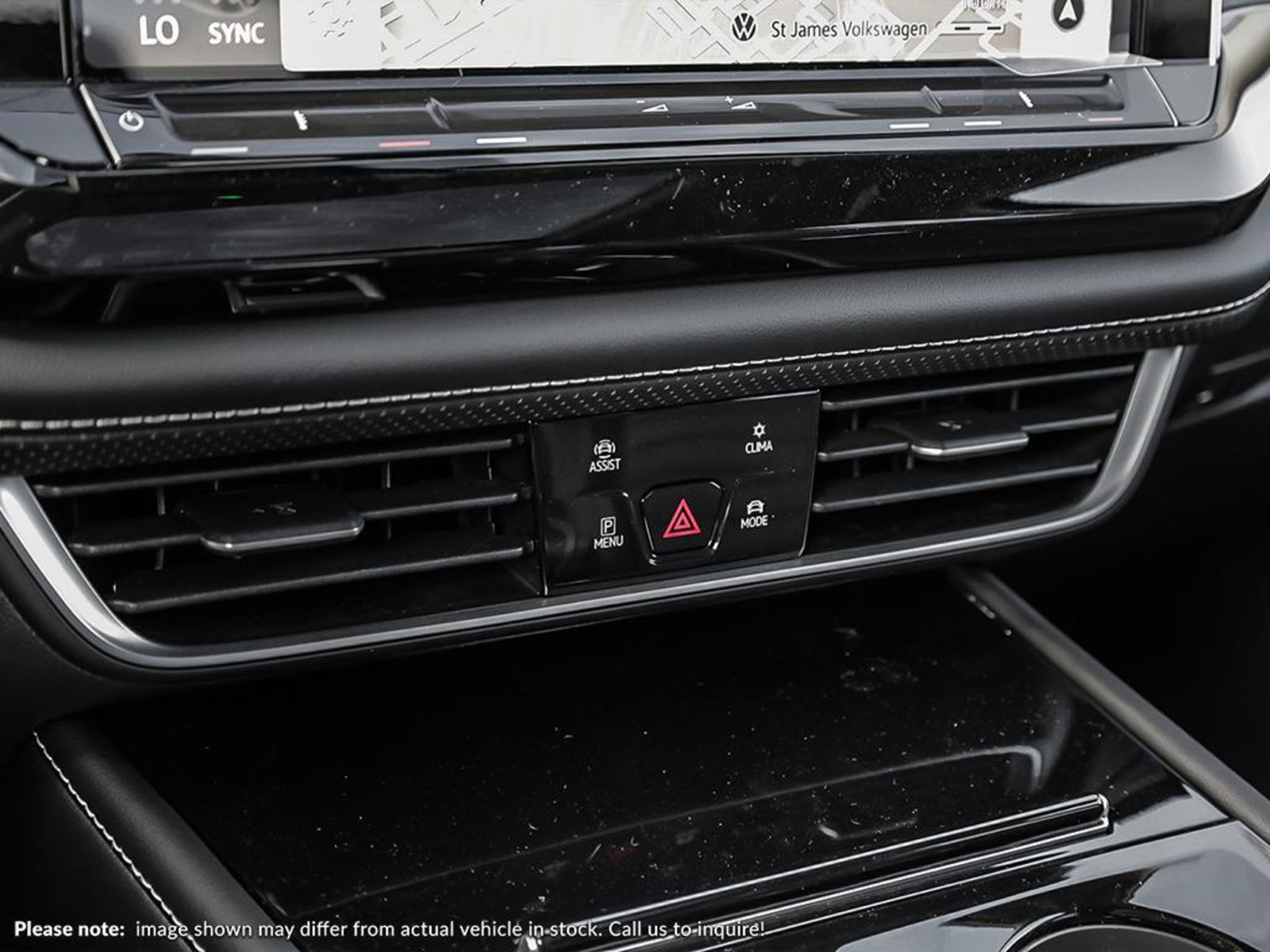 2025 Volkswagen Atlas Highline, Vancouver, Cash
