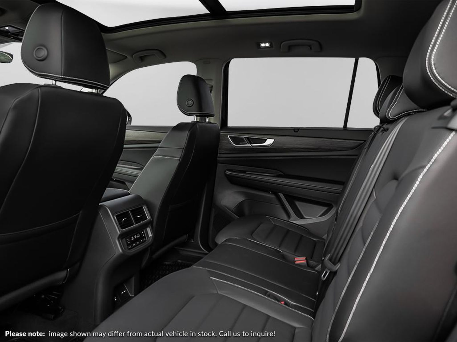 2025 Volkswagen Atlas Highline, Vancouver, Cash