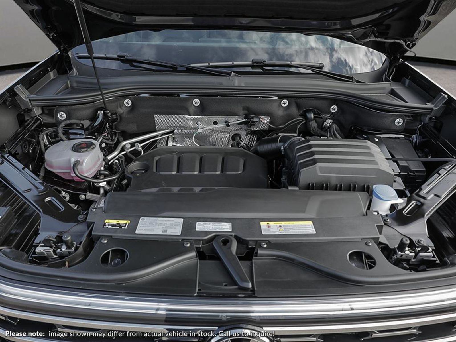 2025 Volkswagen Atlas Highline, Vancouver, Cash