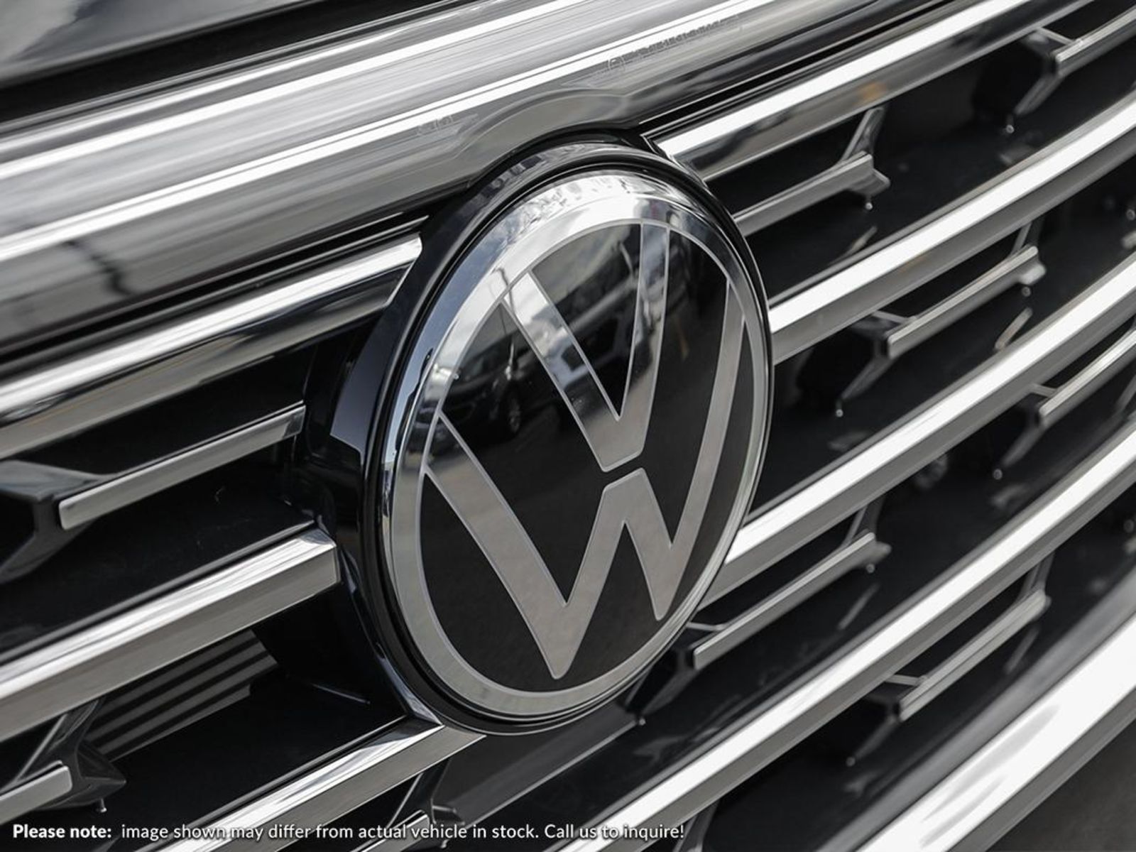 2025 Volkswagen Atlas Highline, Vancouver, Cash