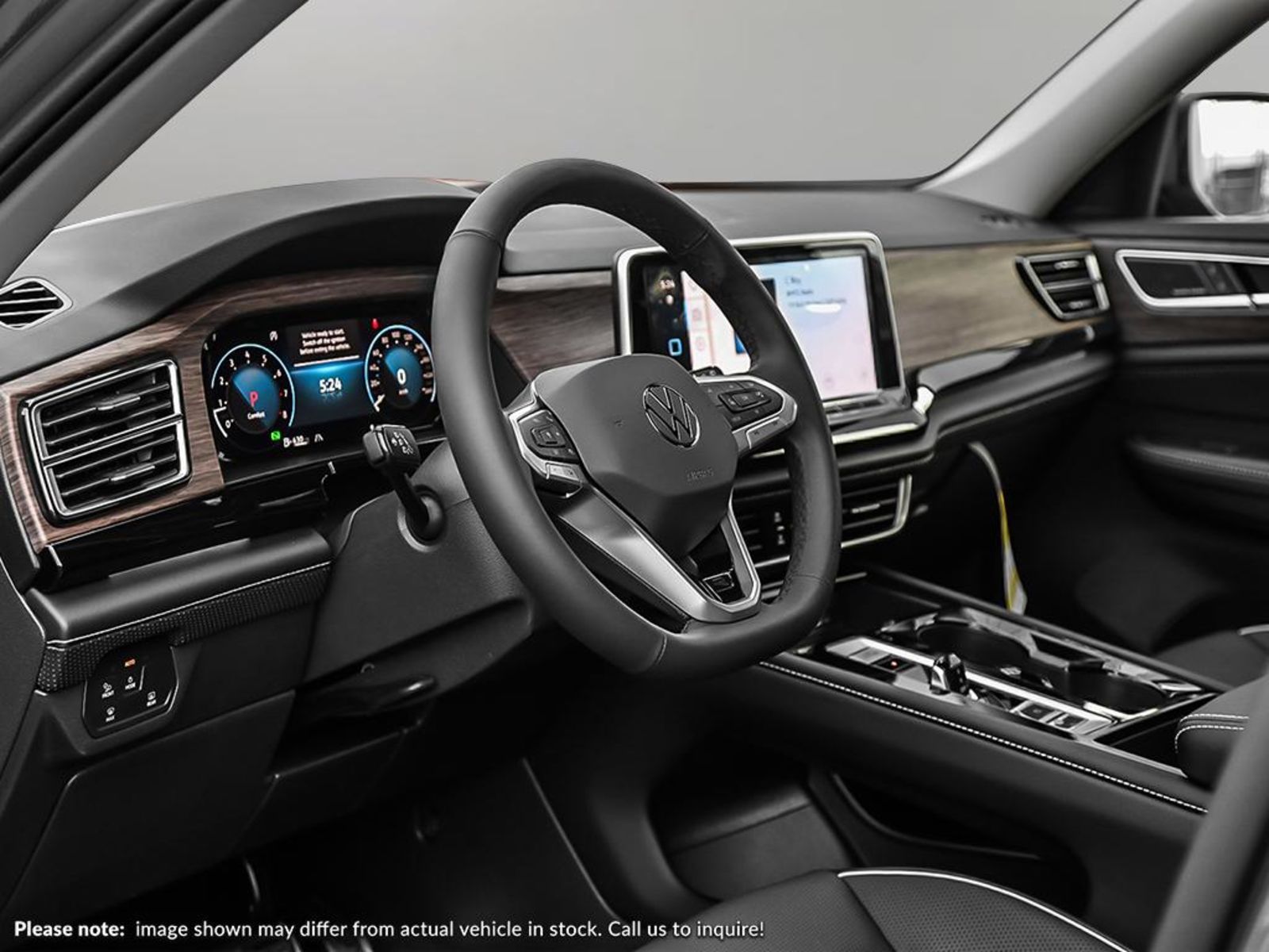2025 Volkswagen Atlas Execline, Vancouver, Cash