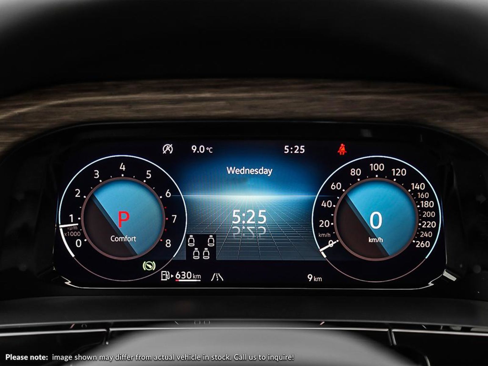 2025 Volkswagen Atlas Execline, Vancouver, Cash