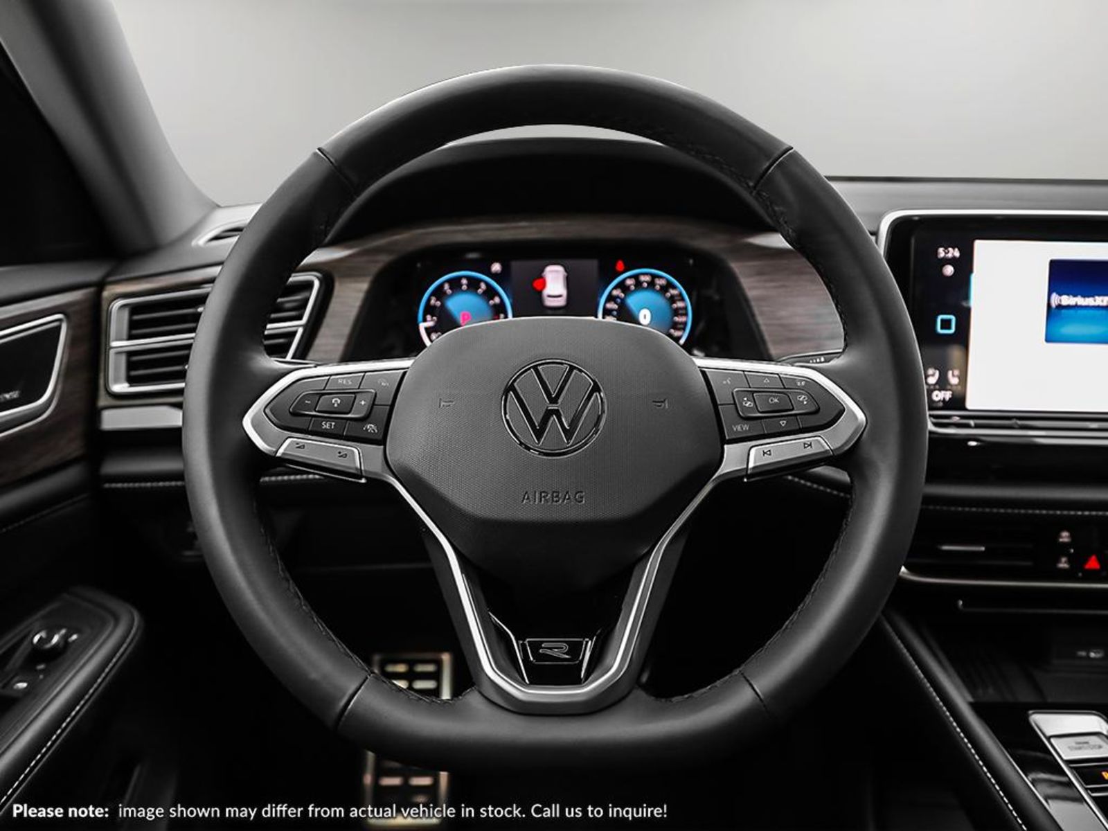 2025 Volkswagen Atlas Execline, Vancouver, Cash