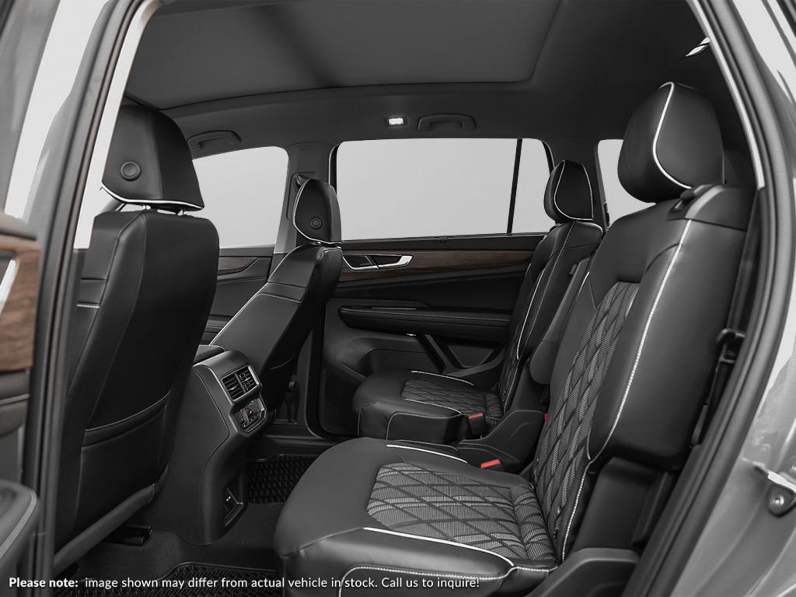 2025 Volkswagen Atlas Execline, Vancouver, Cash
