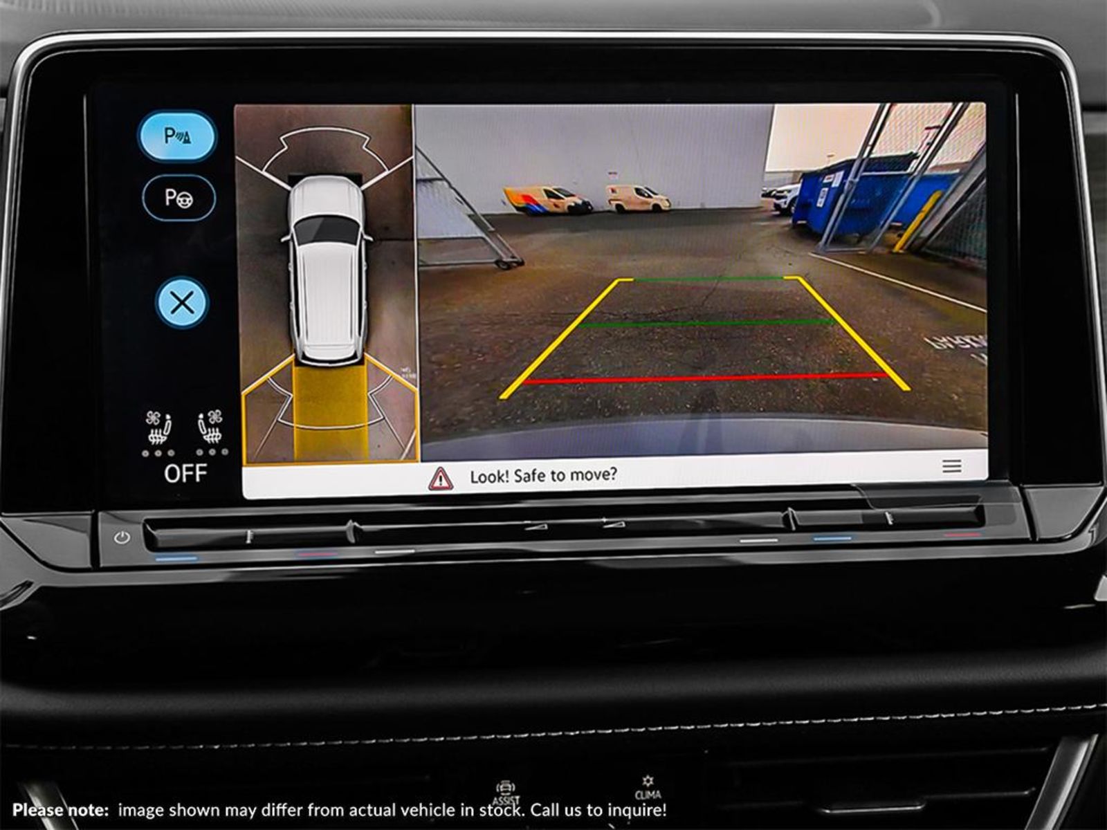 2025 Volkswagen Atlas Execline, Vancouver, Cash
