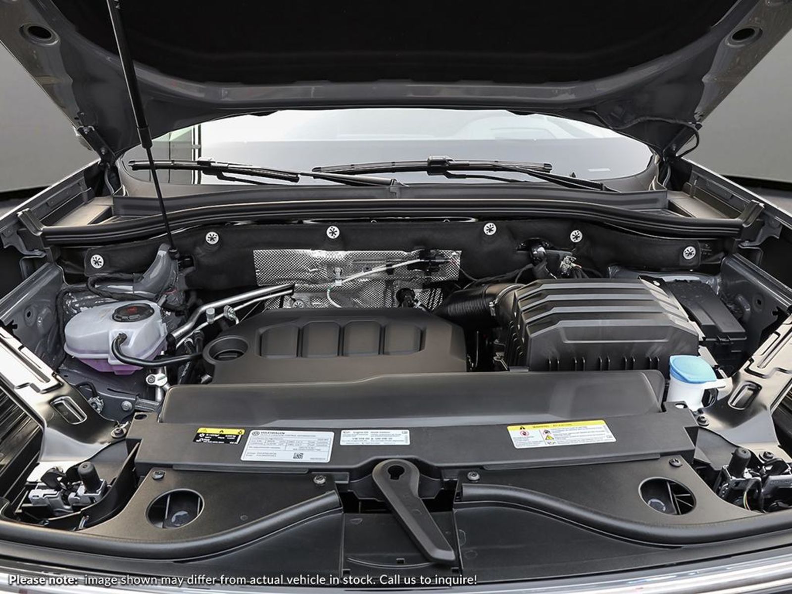2025 Volkswagen Atlas Execline, Vancouver, Cash
