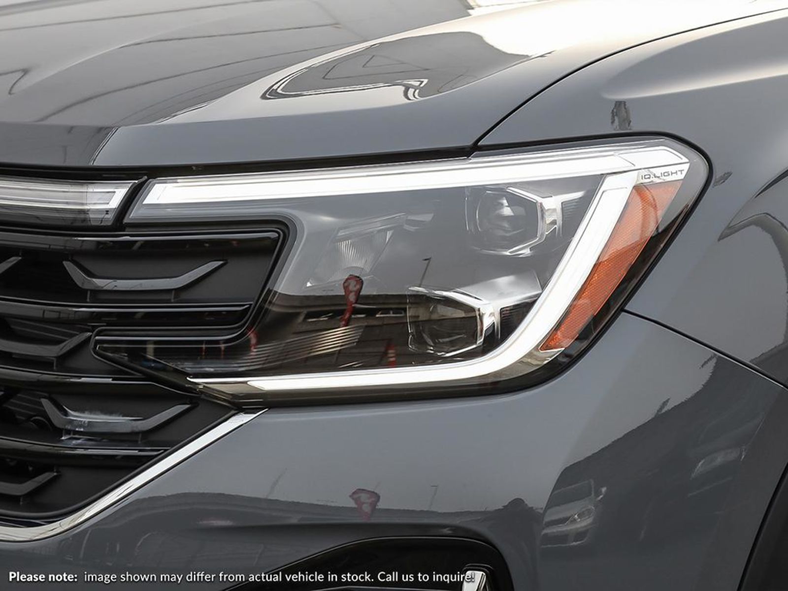 2025 Volkswagen Atlas Execline, Vancouver, Cash