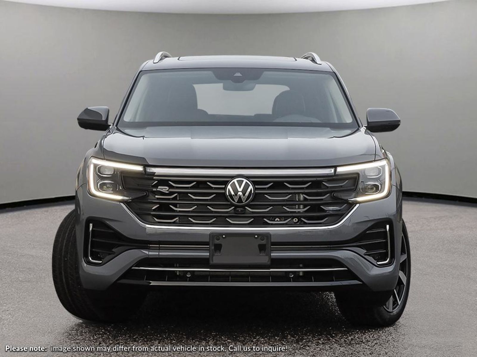 2025 Volkswagen Atlas Execline, Vancouver, Cash