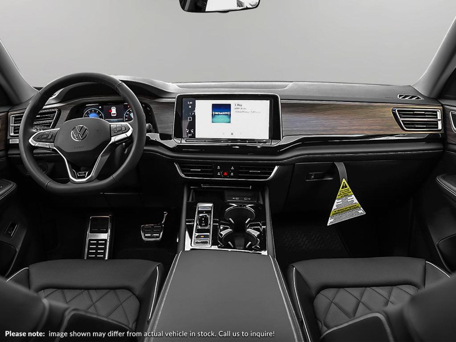 2025 Volkswagen Atlas Execline, Vancouver, Cash