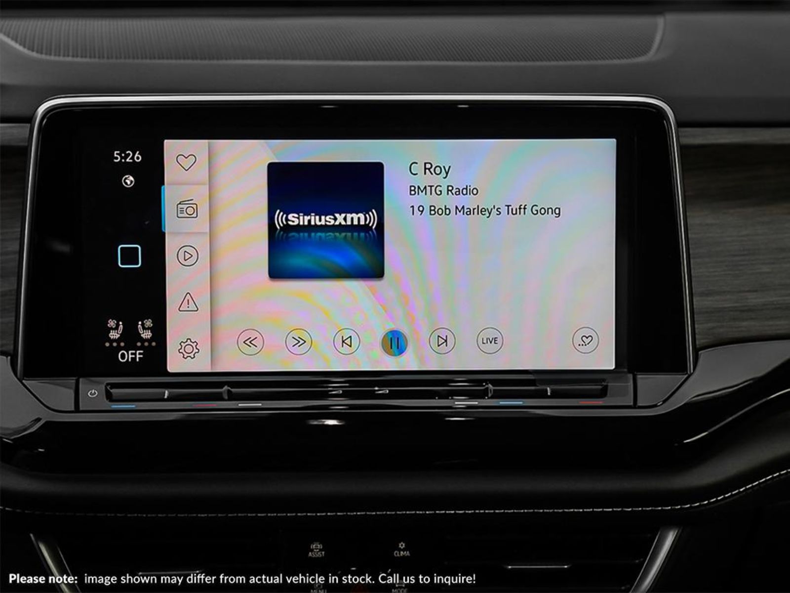 2025 Volkswagen Atlas Execline, Vancouver, Cash