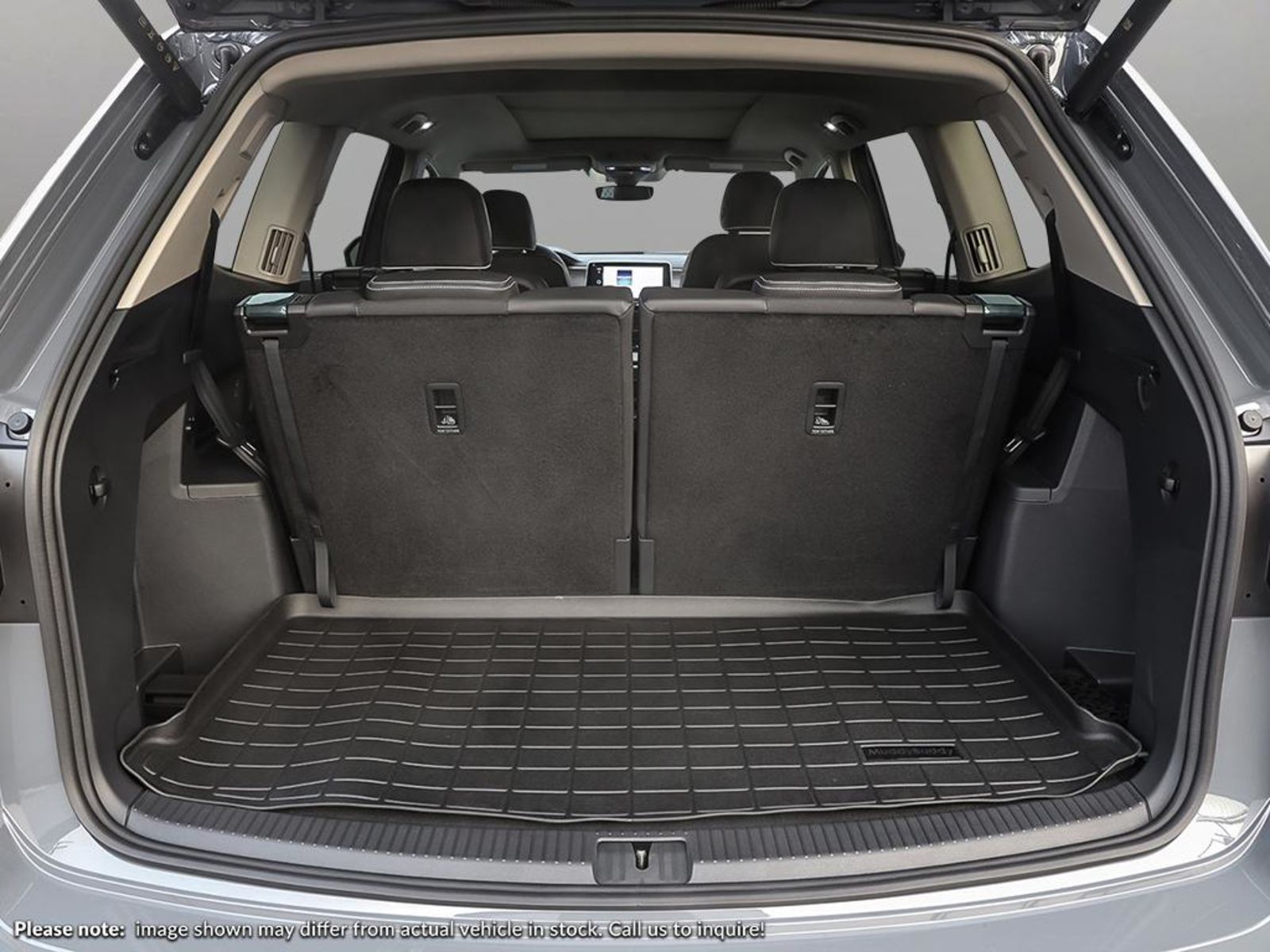 2025 Volkswagen Atlas Execline, Vancouver, Cash