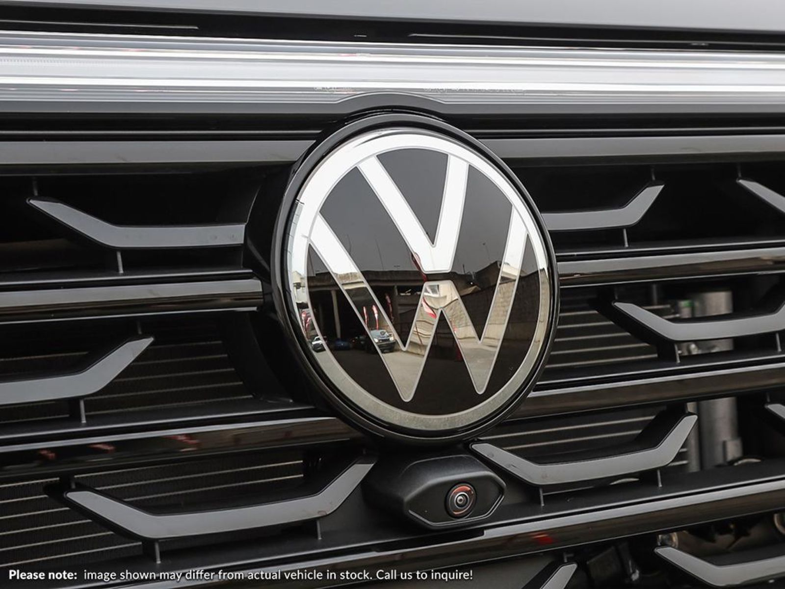 2025 Volkswagen Atlas Execline, Vancouver, Cash