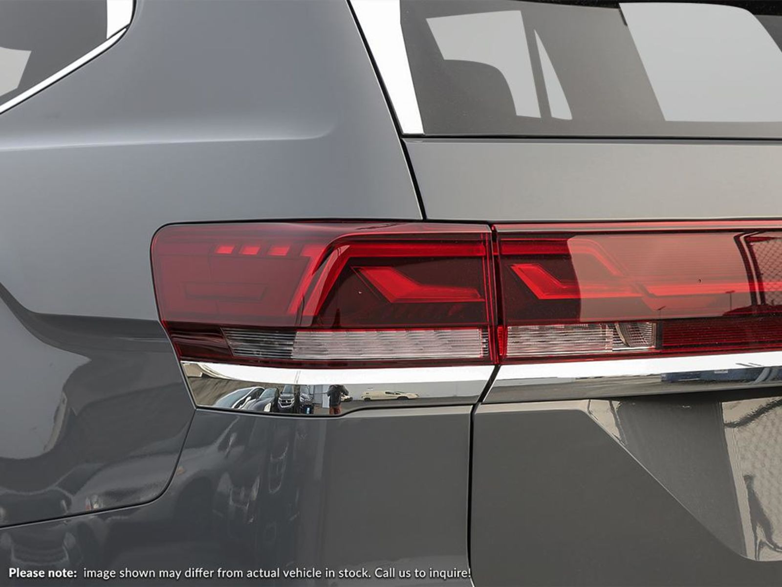2025 Volkswagen Atlas Execline, Vancouver, Cash