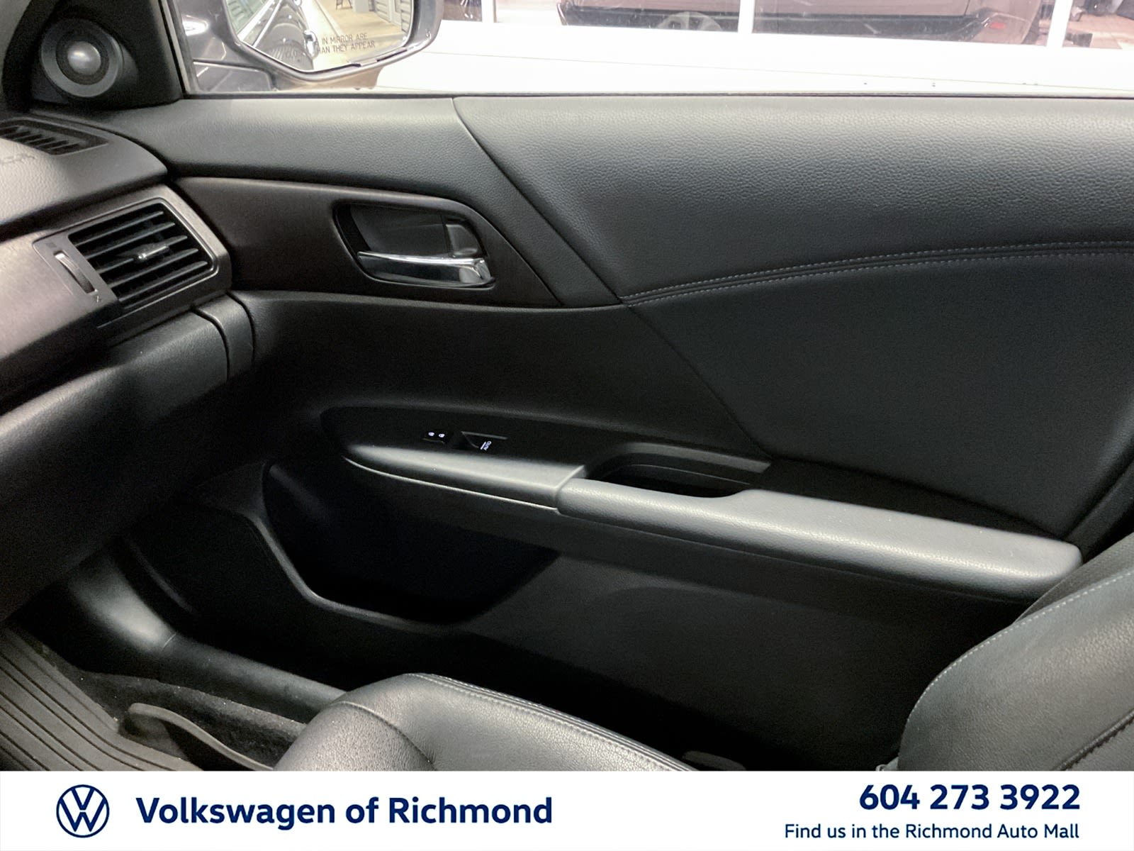 2014 Honda Accord Sedan Touring, Vancouver, Cash