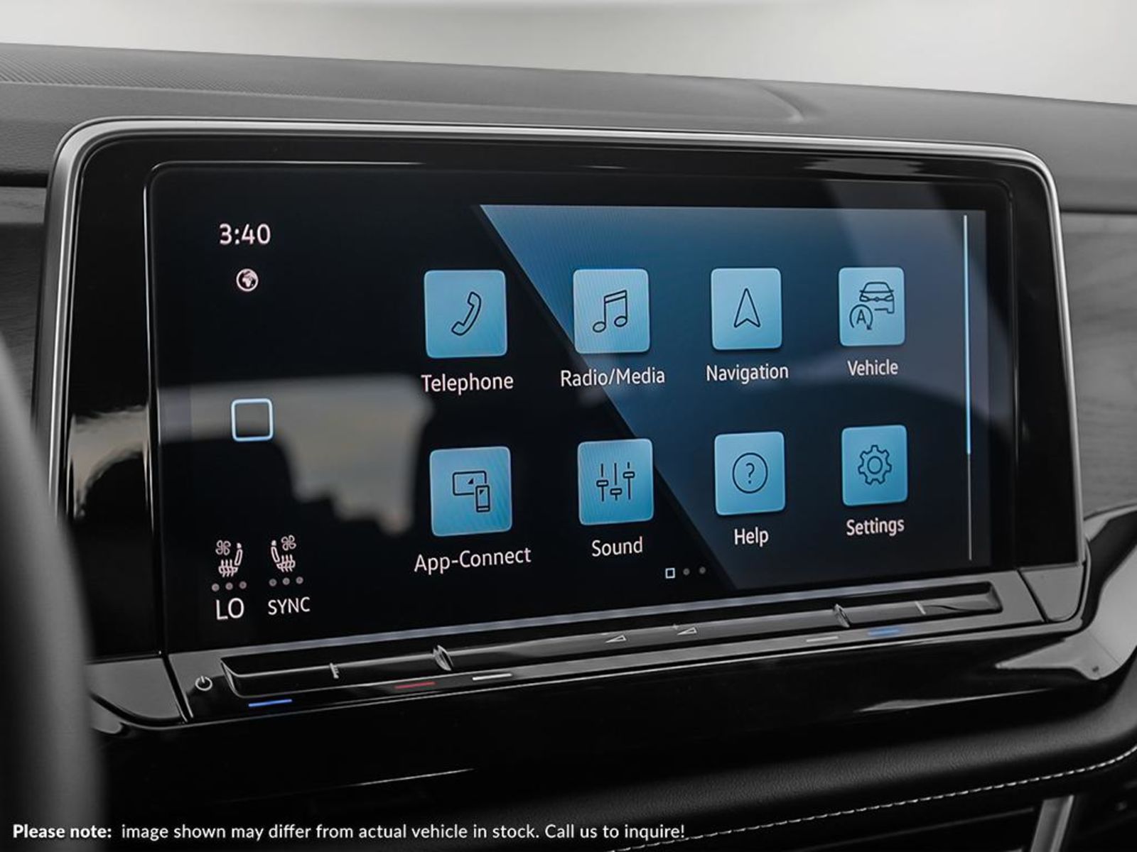 2025 Volkswagen Atlas Comfortline, Vancouver, Cash