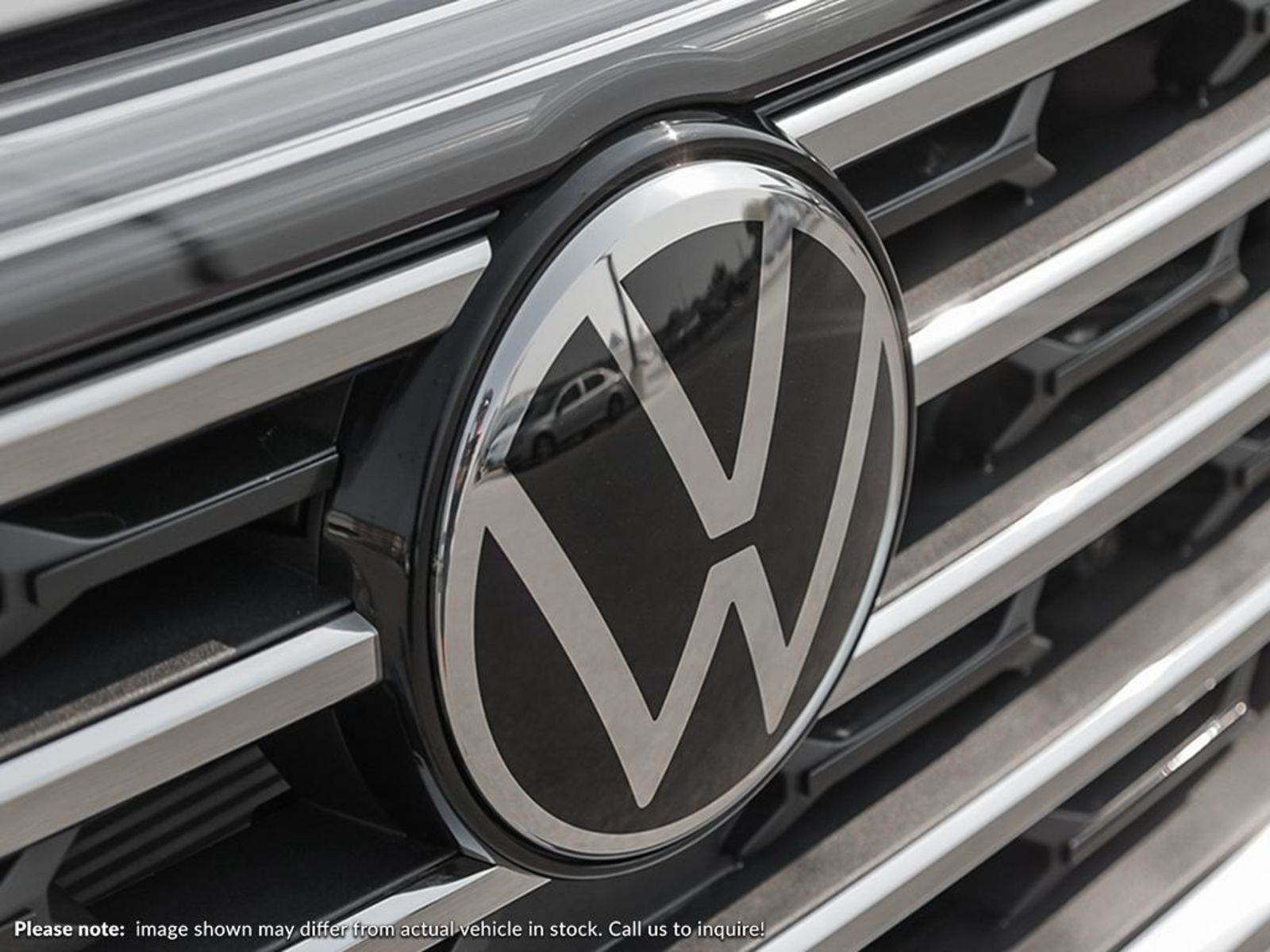 2025 Volkswagen Atlas Comfortline, Vancouver, Cash