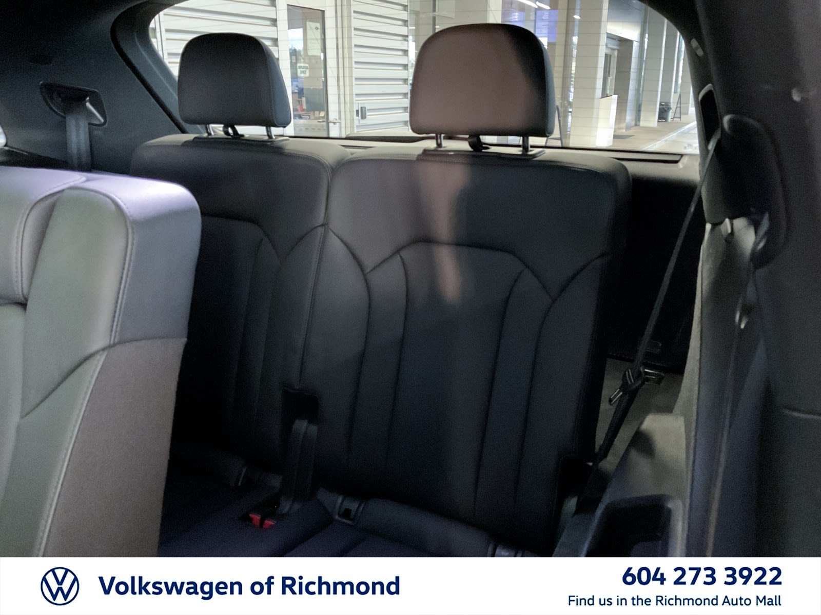 2021 Audi Q7 Progressiv, Vancouver, Cash