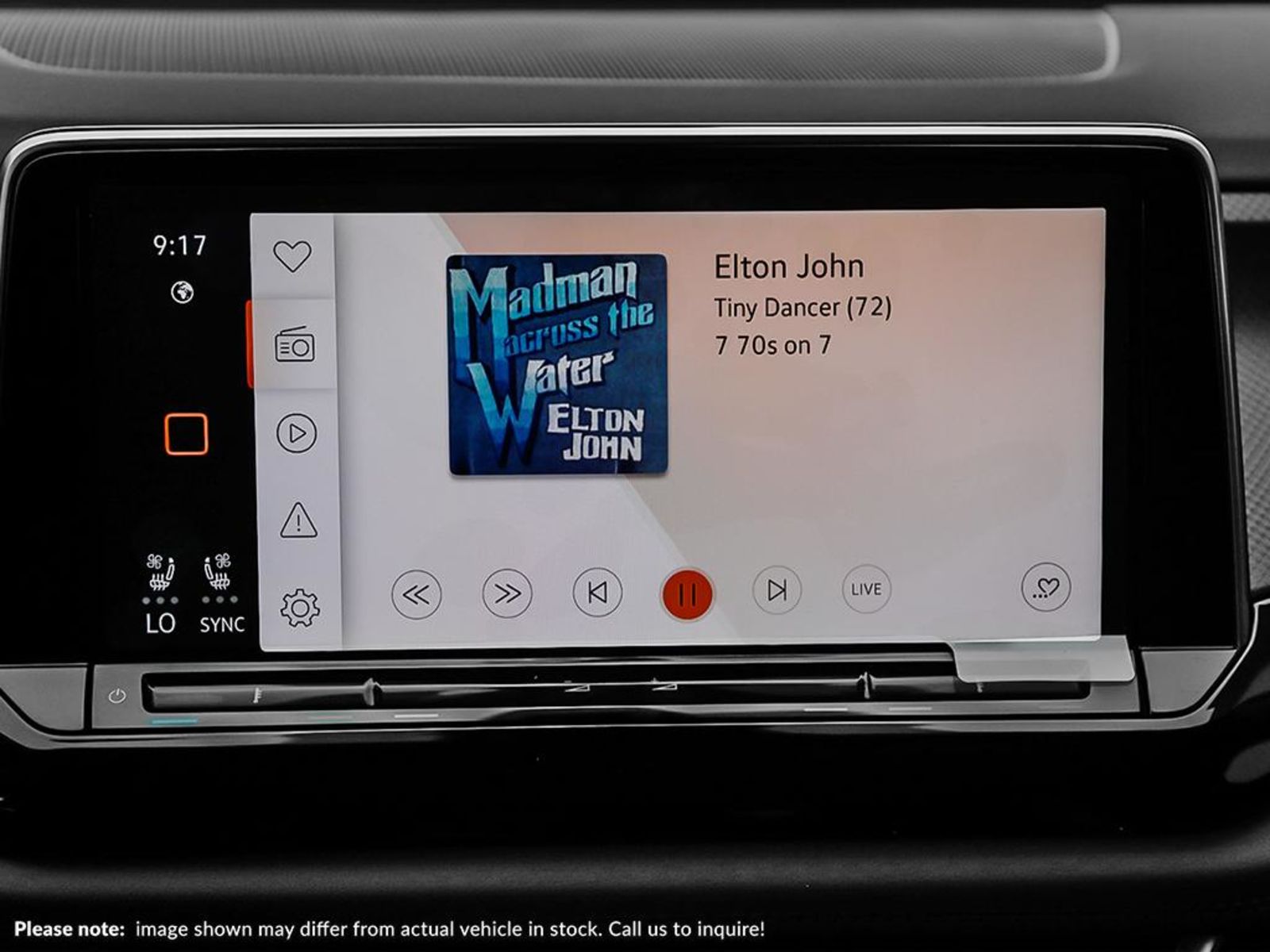 2025 Volkswagen Atlas Peak Edition, Vancouver, Cash