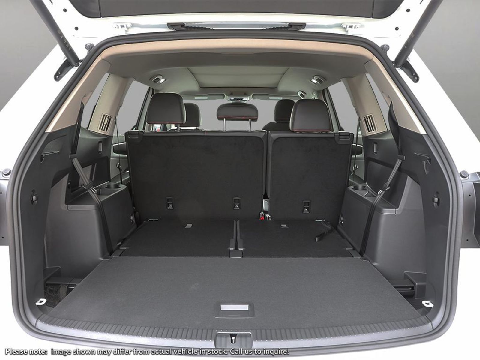 2025 Volkswagen Atlas Peak Edition, Vancouver, Cash