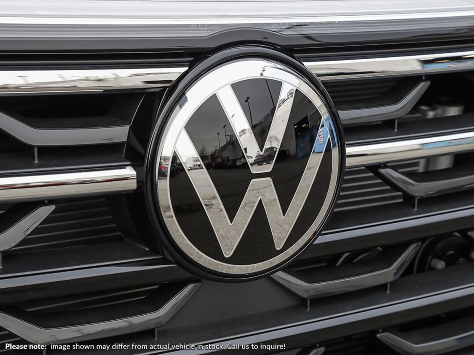 2025 Volkswagen Atlas Peak Edition, Vancouver, Cash