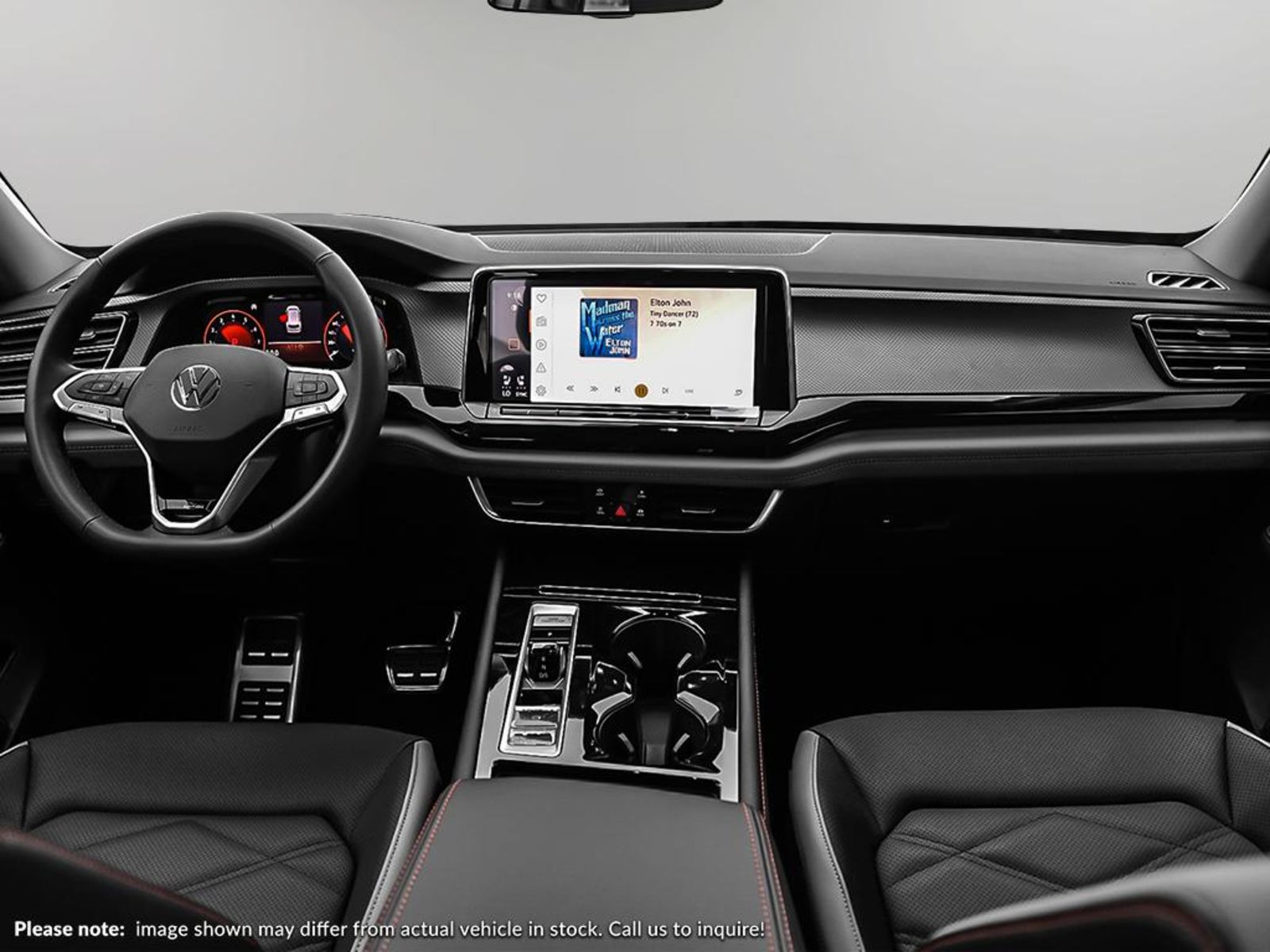 2025 Volkswagen Atlas Peak Edition, Vancouver, Cash