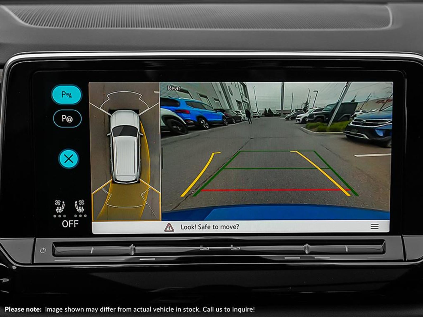2025 Volkswagen Atlas Execline, Vancouver, Cash