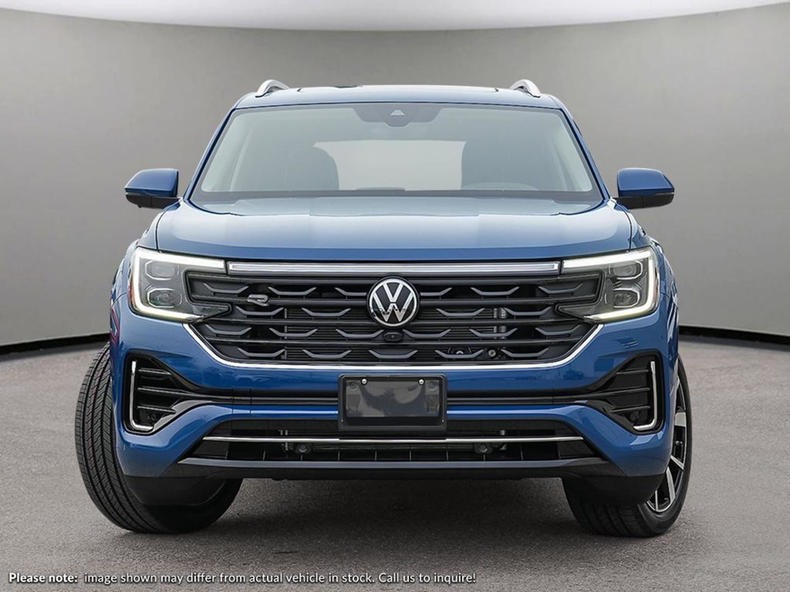 2025 Volkswagen Atlas Execline, Vancouver, Cash