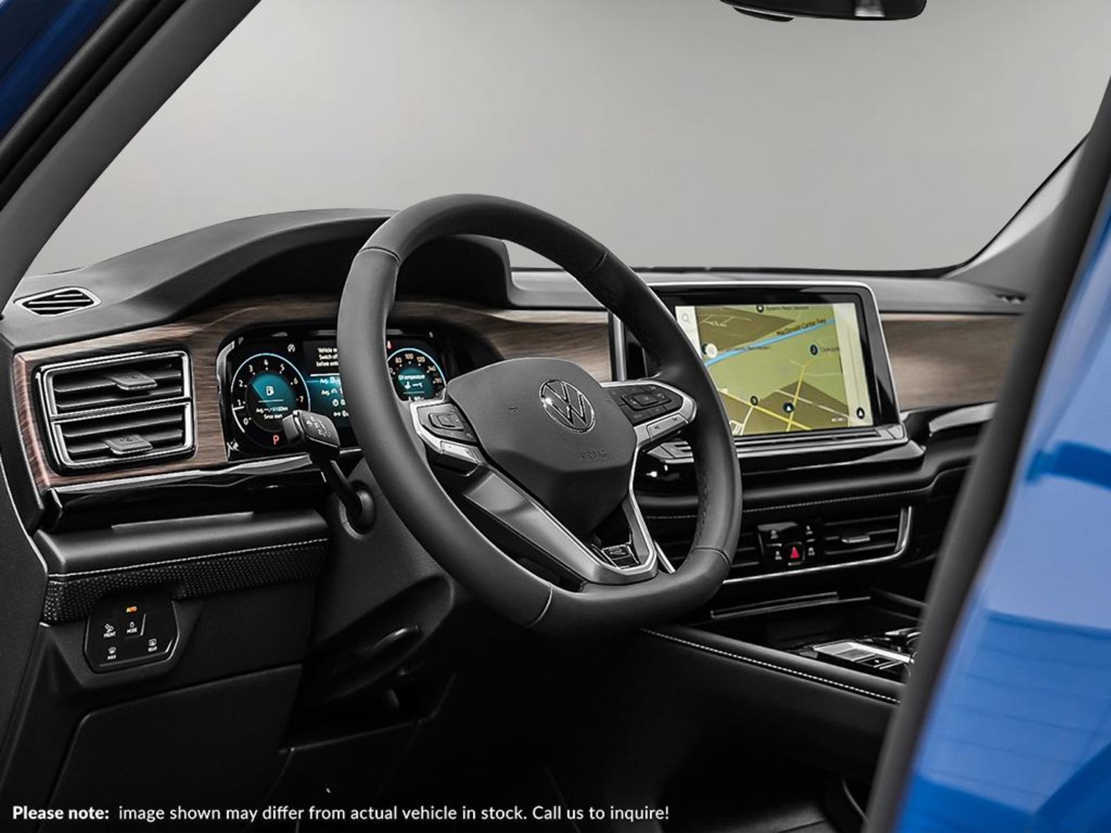 2025 Volkswagen Atlas Execline, Vancouver, Cash
