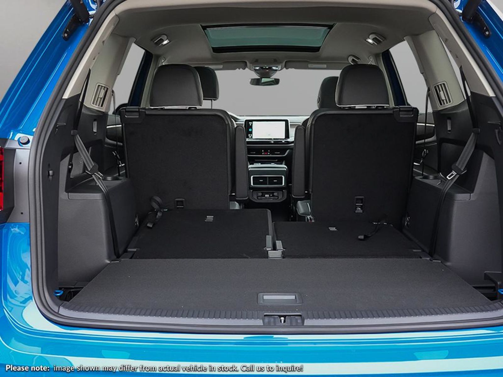 2025 Volkswagen Atlas Execline, Vancouver, Cash