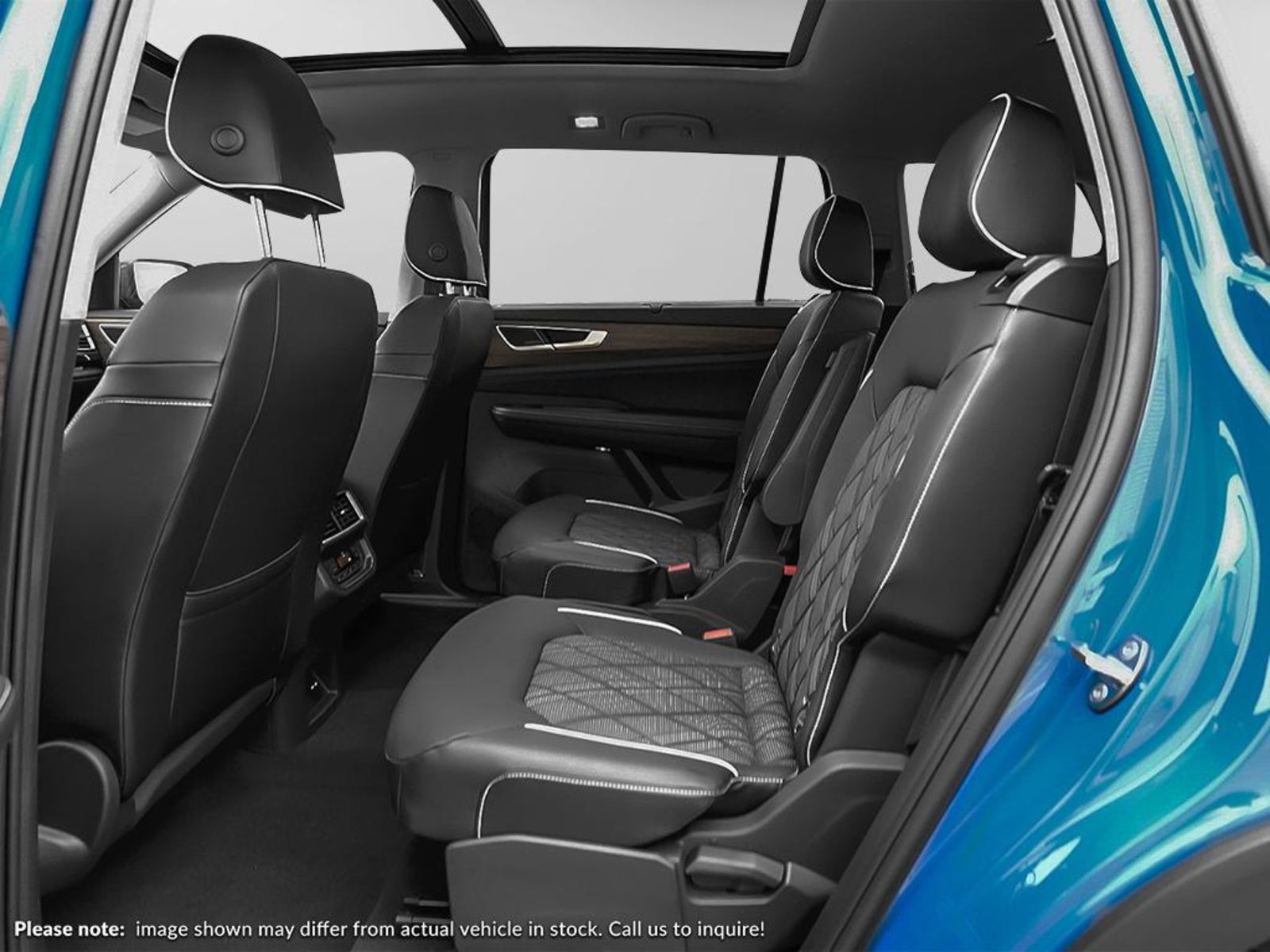 2025 Volkswagen Atlas Execline, Vancouver, Cash