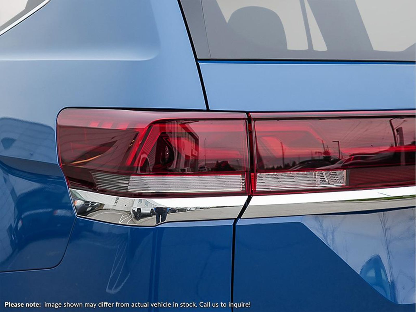 2025 Volkswagen Atlas Execline, Vancouver, Cash