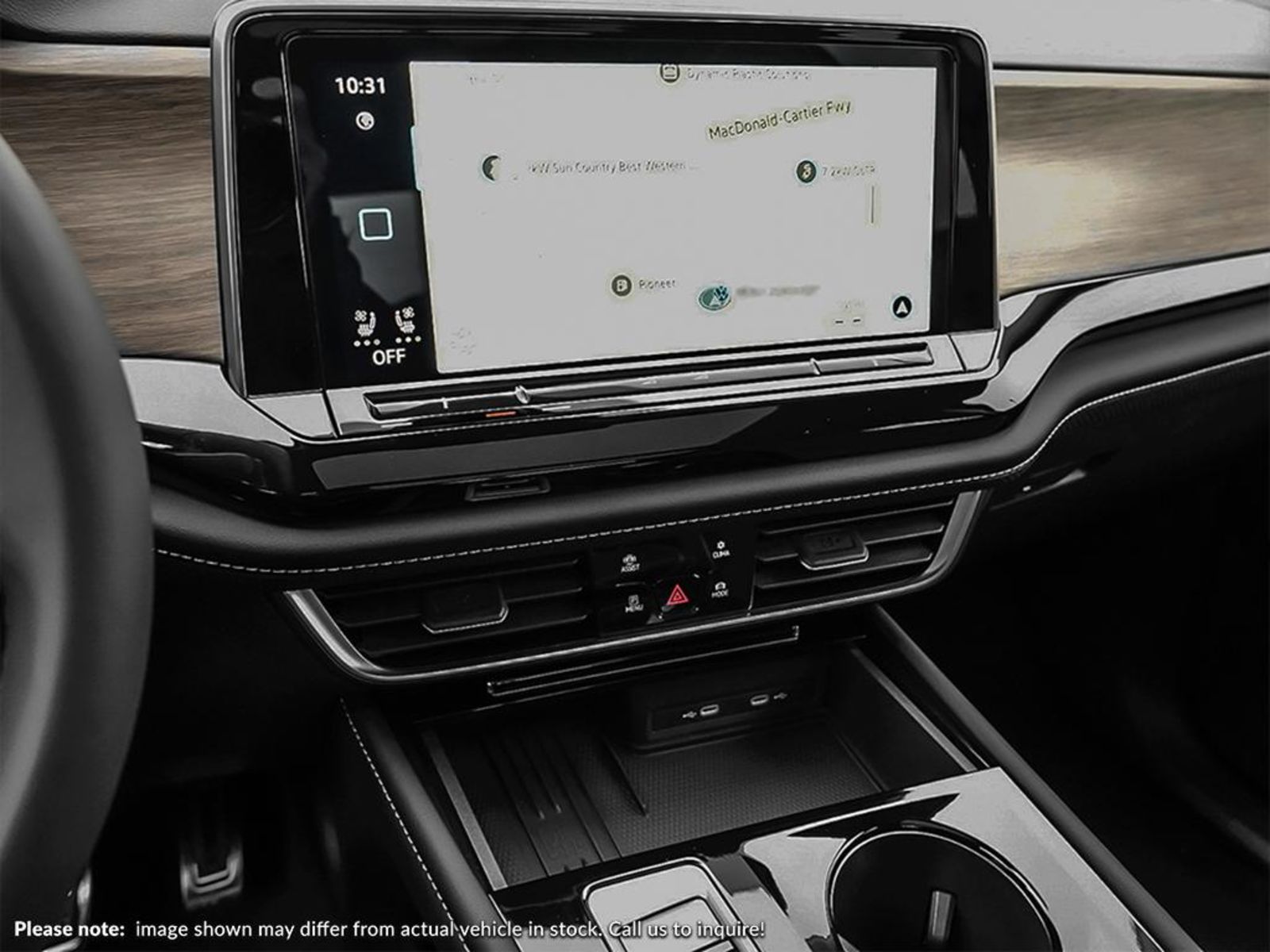 2025 Volkswagen Atlas Execline, Vancouver, Cash