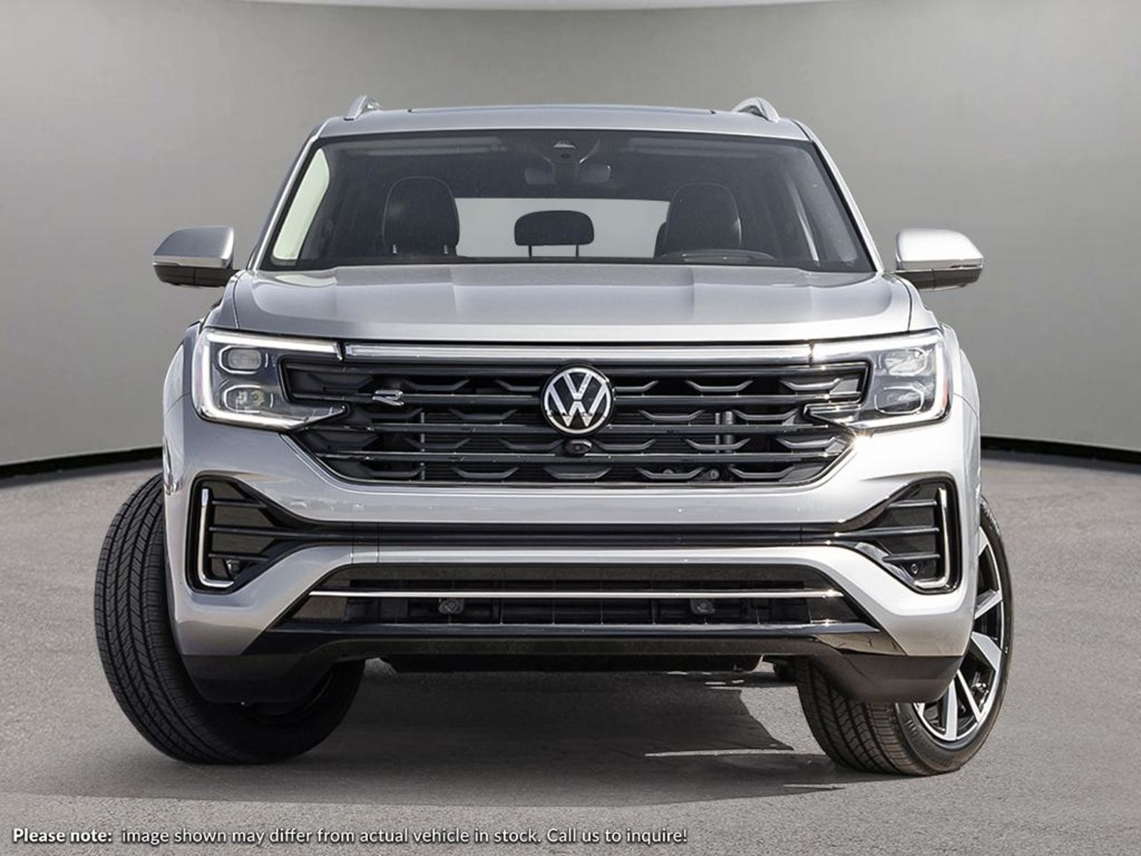 2025 Volkswagen Atlas Execline, 温哥华, 全款车