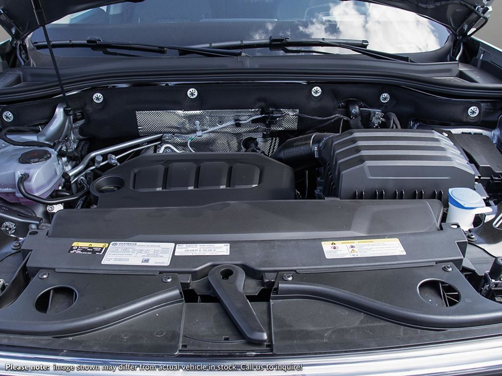 2025 Volkswagen Atlas Execline, 温哥华, 全款车