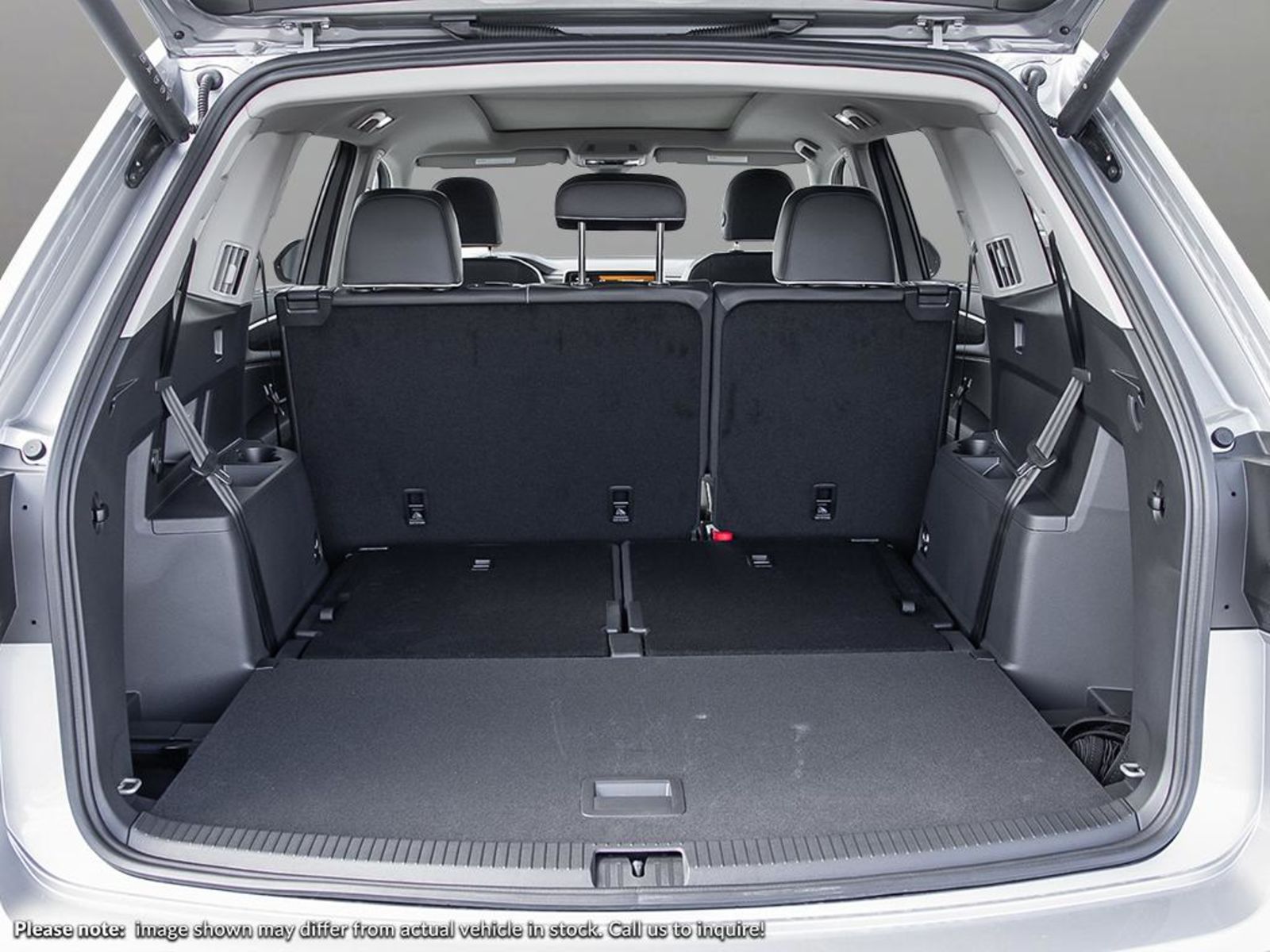2025 Volkswagen Atlas Execline, 温哥华, 全款车