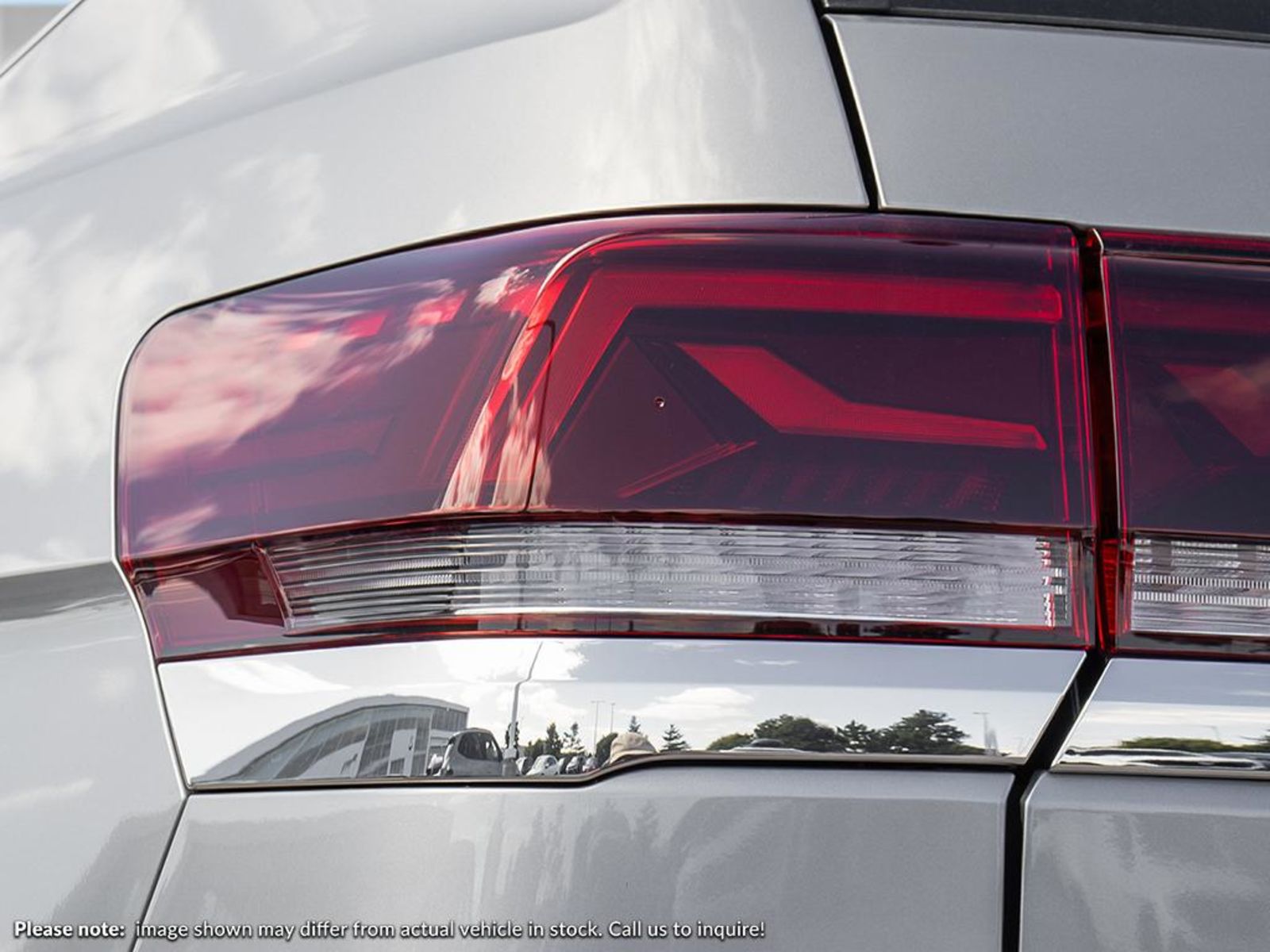 2025 Volkswagen Atlas Execline, 温哥华, 全款车