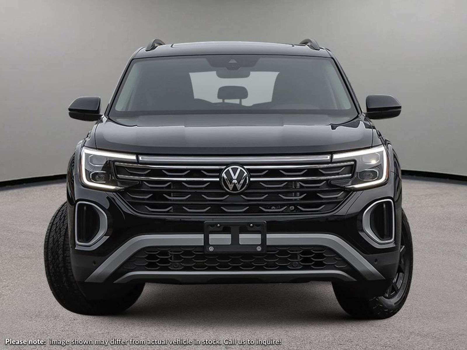 2025 Volkswagen Atlas Peak Edition, Vancouver, Cash
