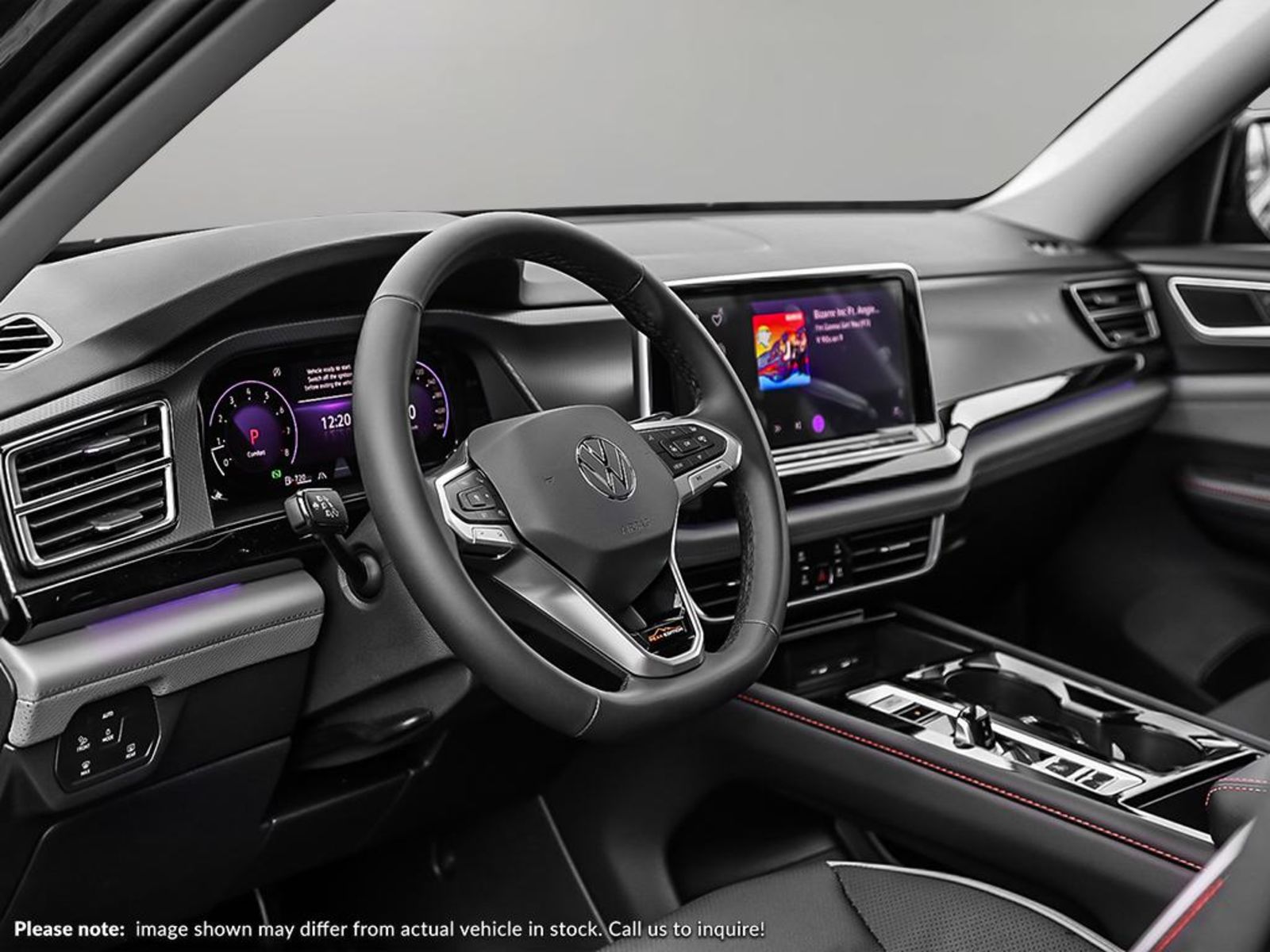 2025 Volkswagen Atlas Peak Edition, Vancouver, Cash