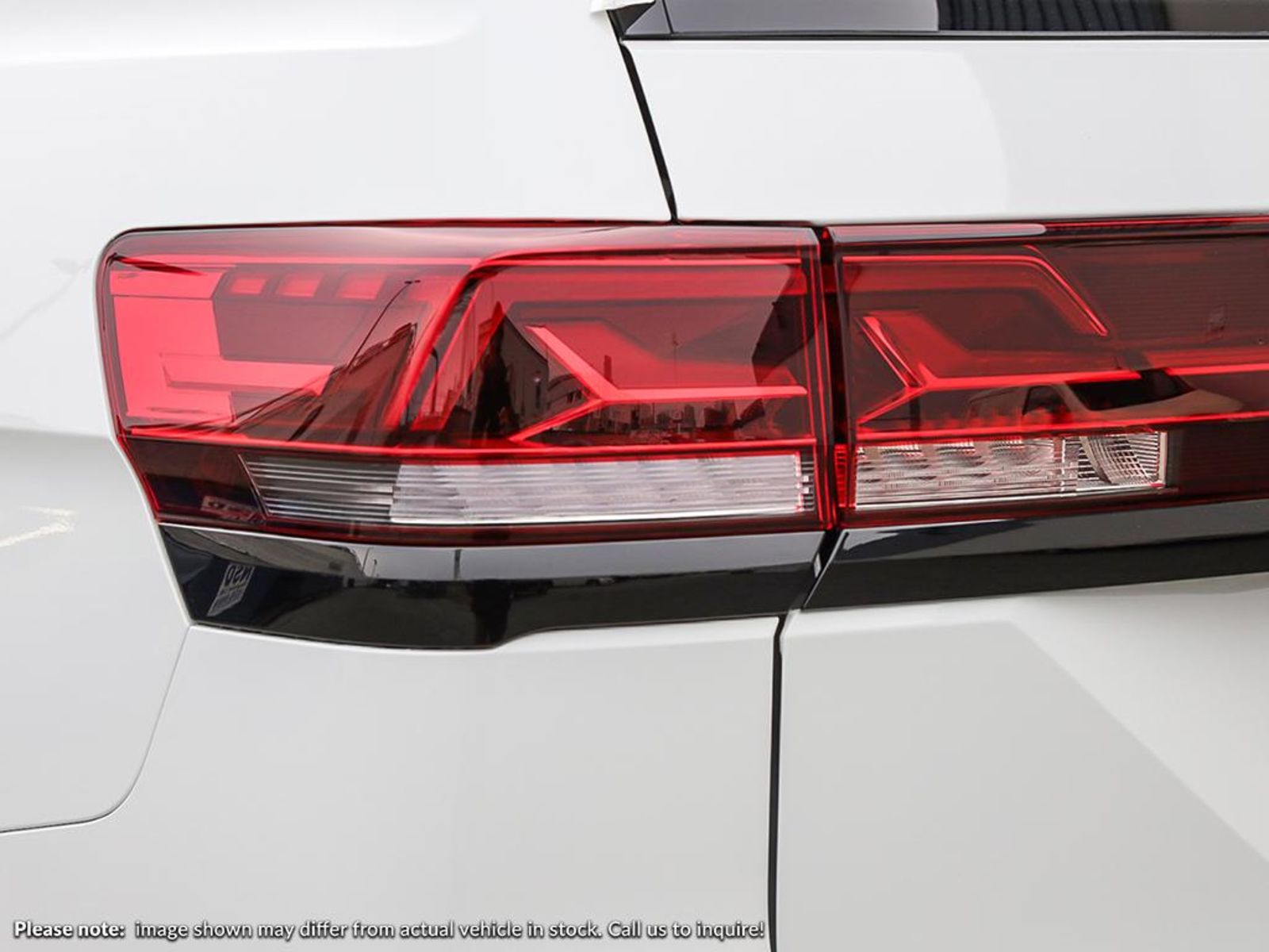 2025 Volkswagen Atlas Peak Edition, Vancouver, Cash
