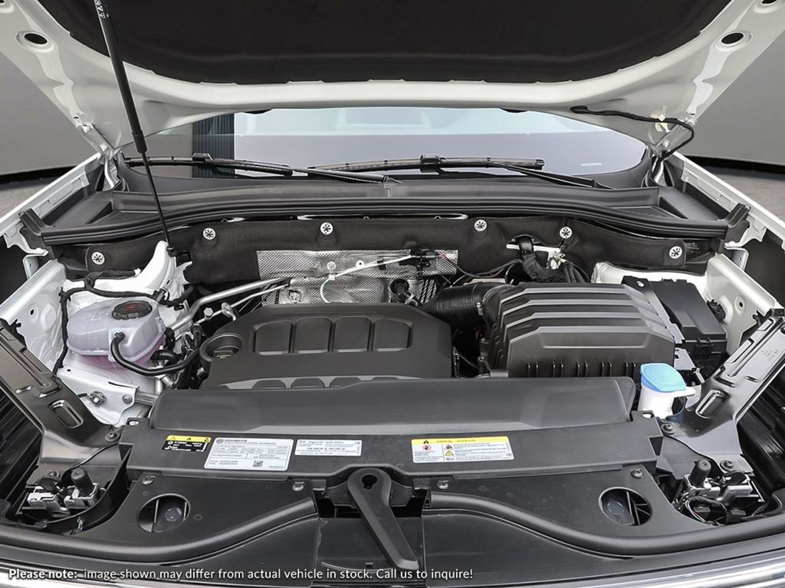 2025 Volkswagen Atlas Peak Edition, Vancouver, Cash