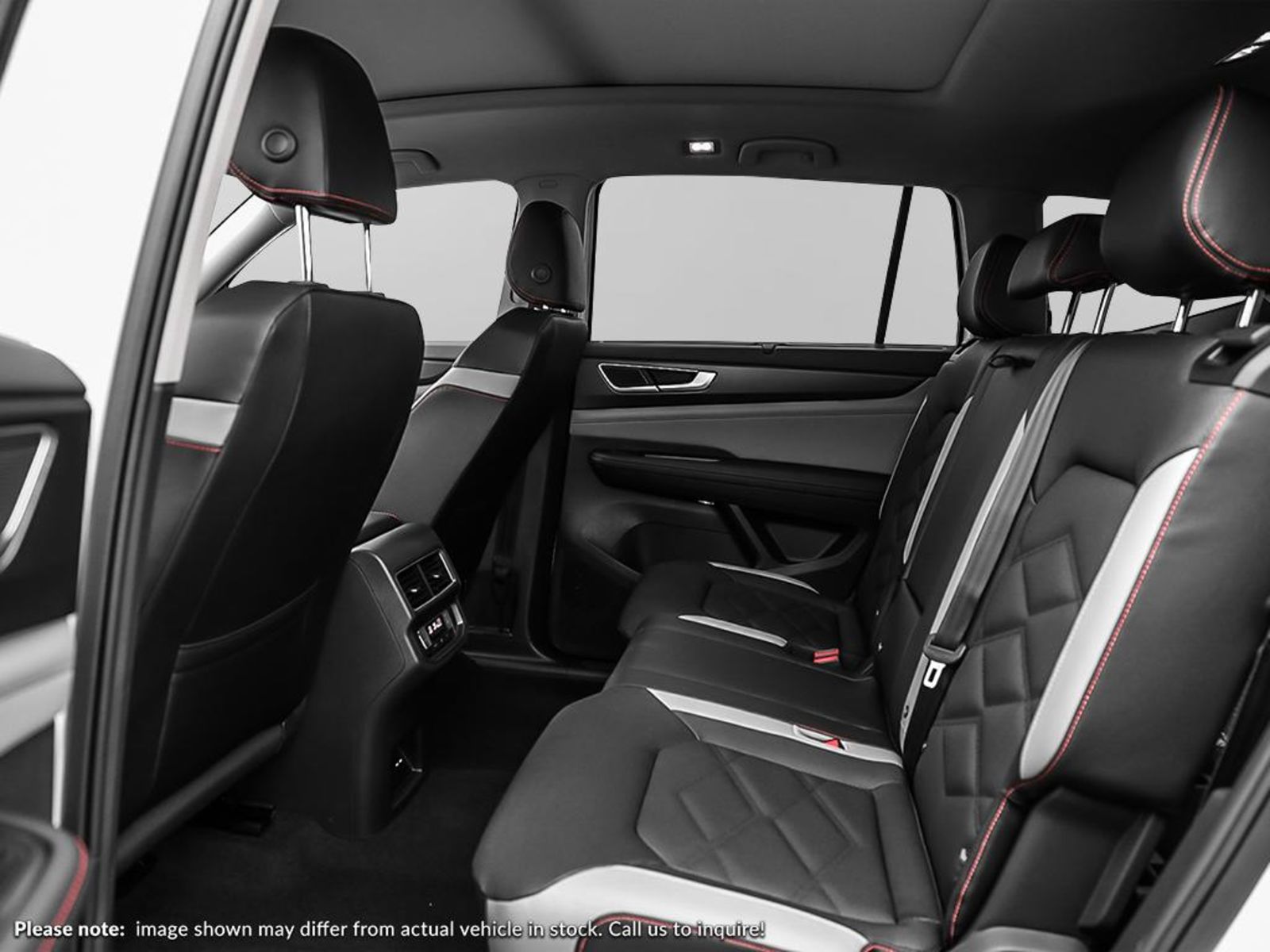 2025 Volkswagen Atlas Peak Edition, Vancouver, Cash