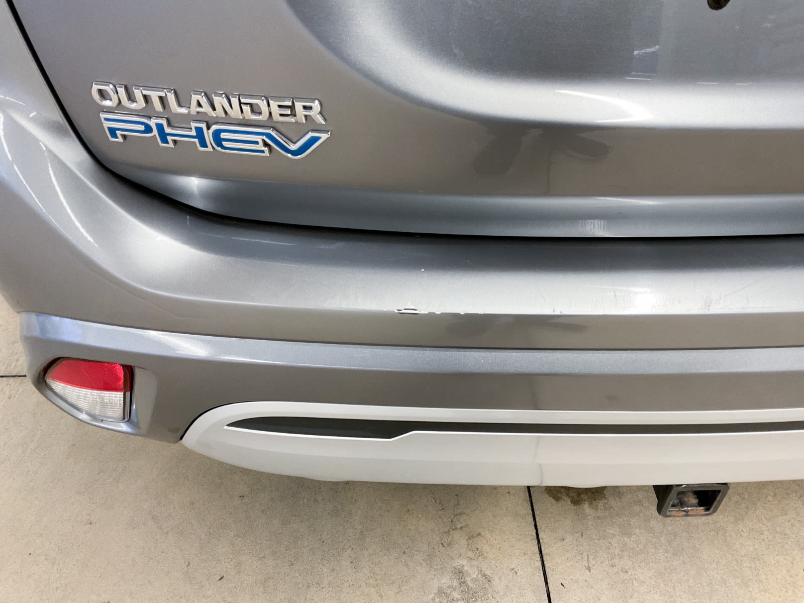 2020 Mitsubishi Outlander PHEV SE, Vancouver, Cash