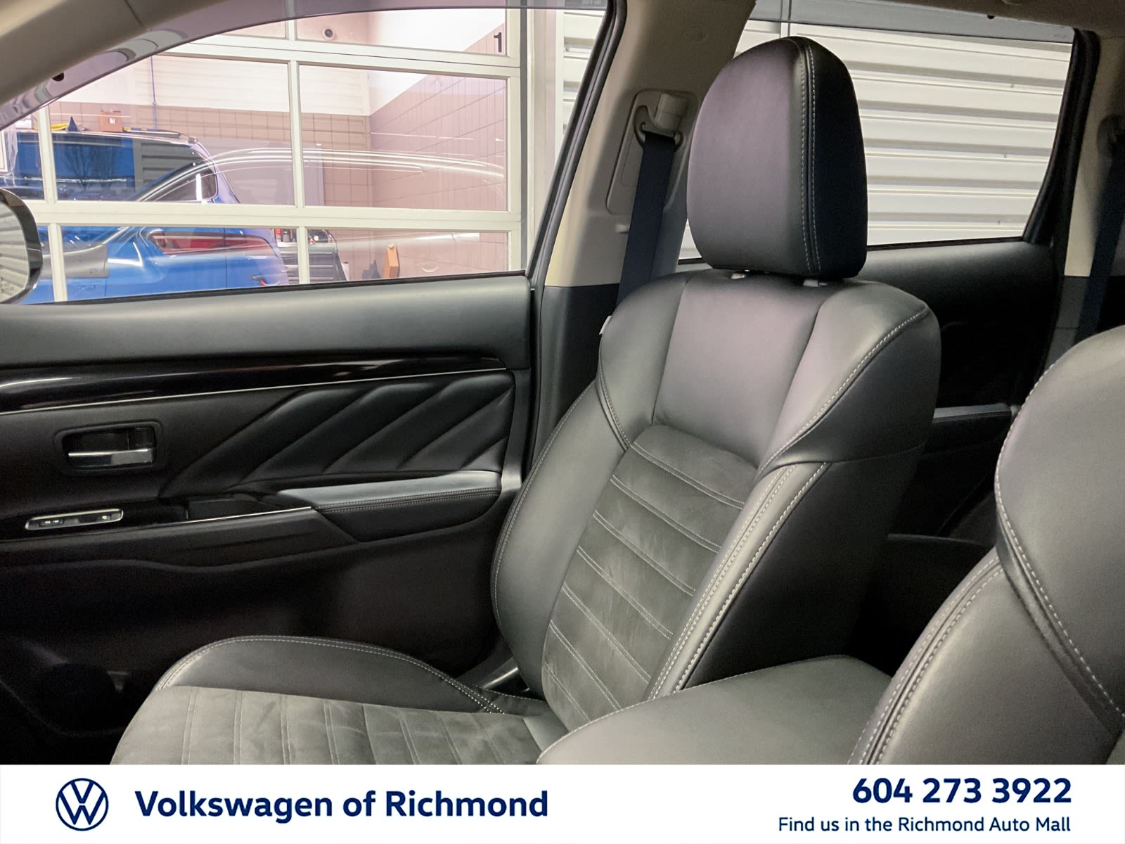 2020 Mitsubishi Outlander PHEV SE, Vancouver, Cash