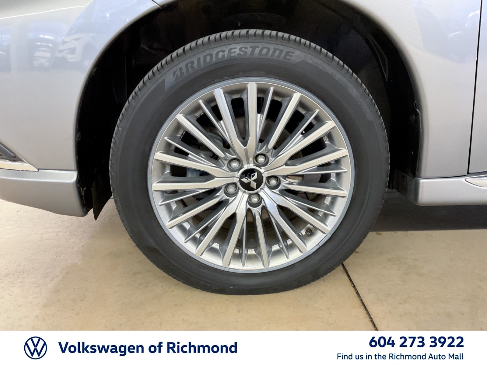 2020 Mitsubishi Outlander PHEV SE, Vancouver, Cash